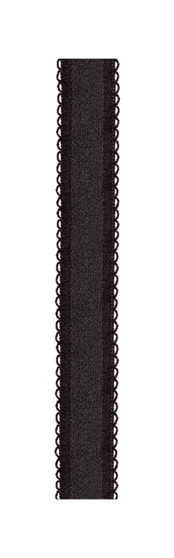 

RAMIĄCZKA MATERIAŁOWE RB-398 (kolor czarny)