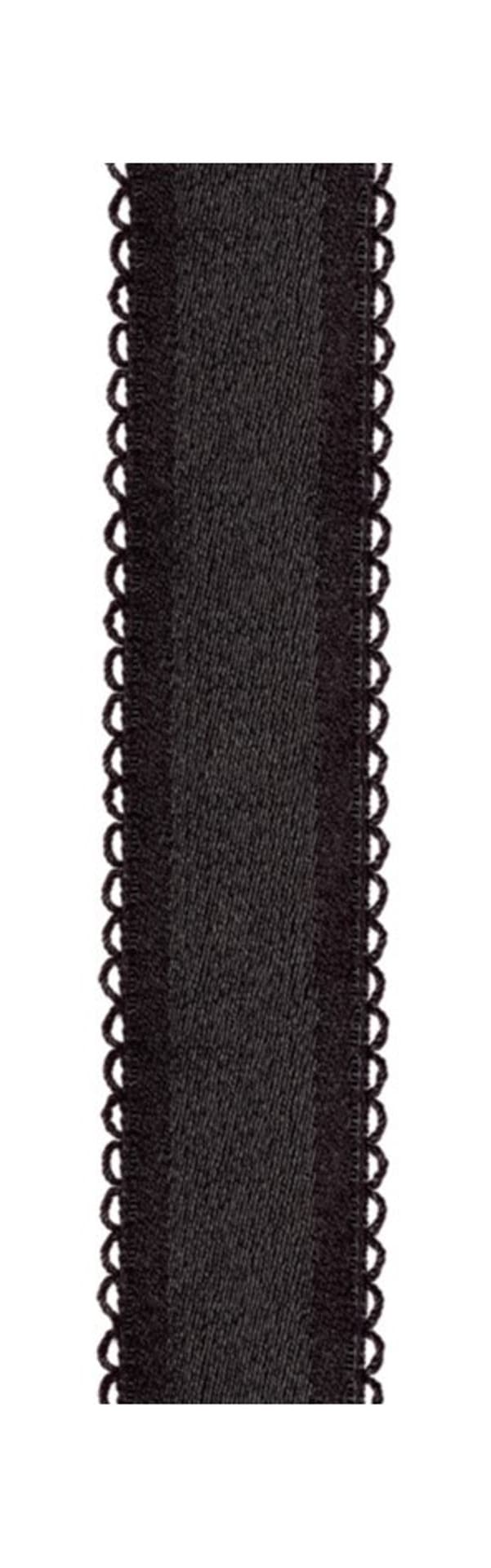 

RAMIĄCZKA MATERIAŁOWE RB-407 (kolor czarny)