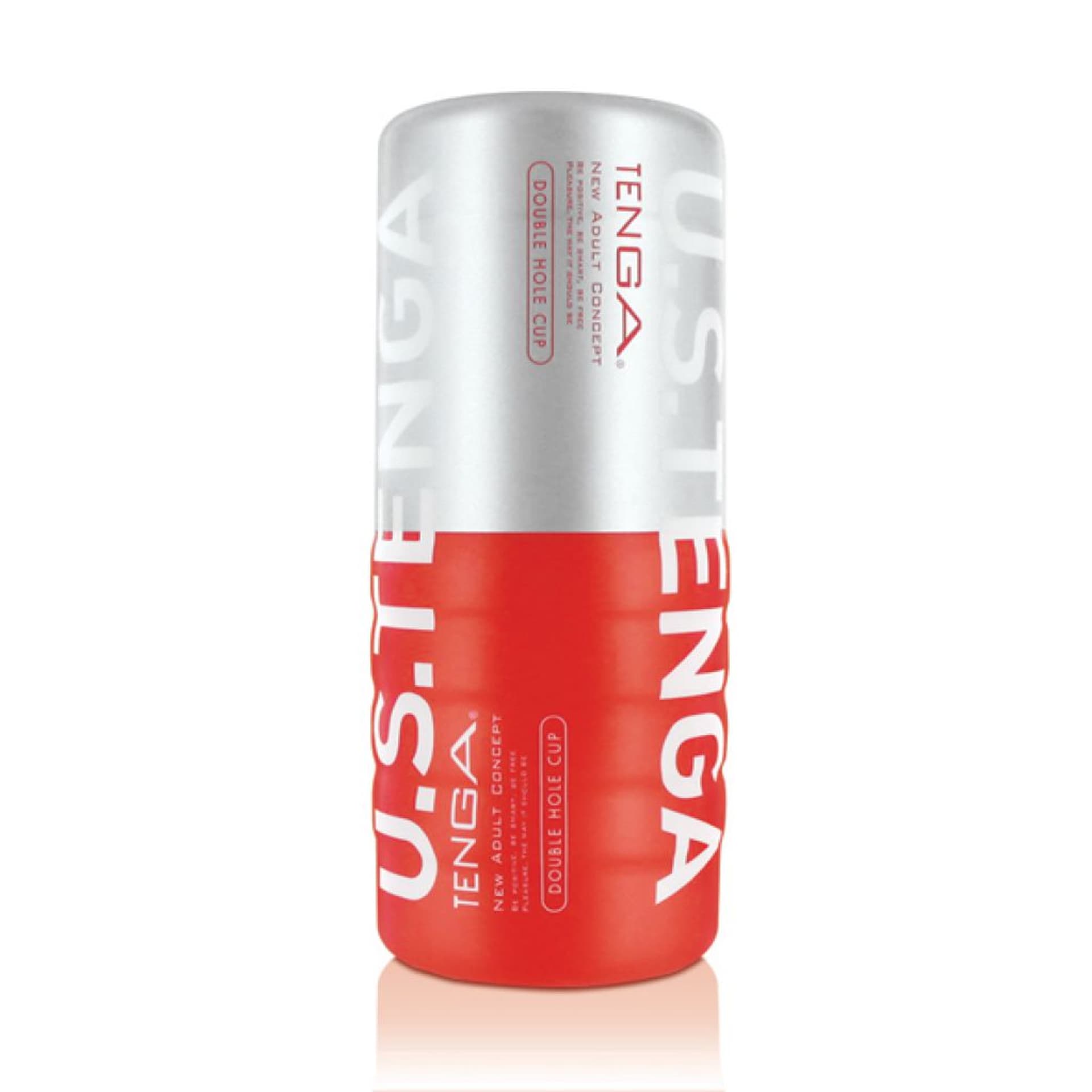 

Tenga Ultra Size - Double Hole Cup