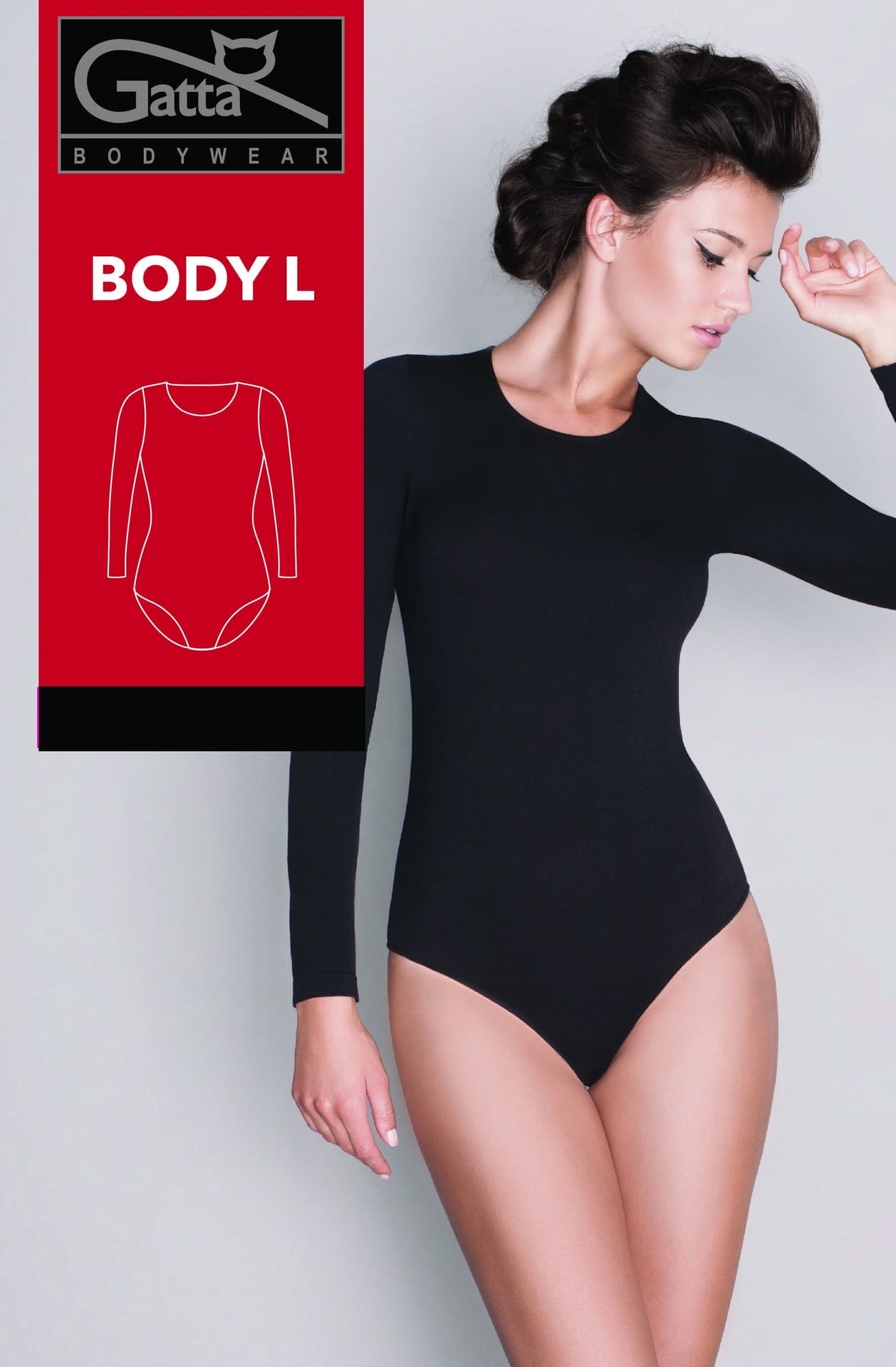 

BODY KOSZULKA L (kolor white, rozmiar L)