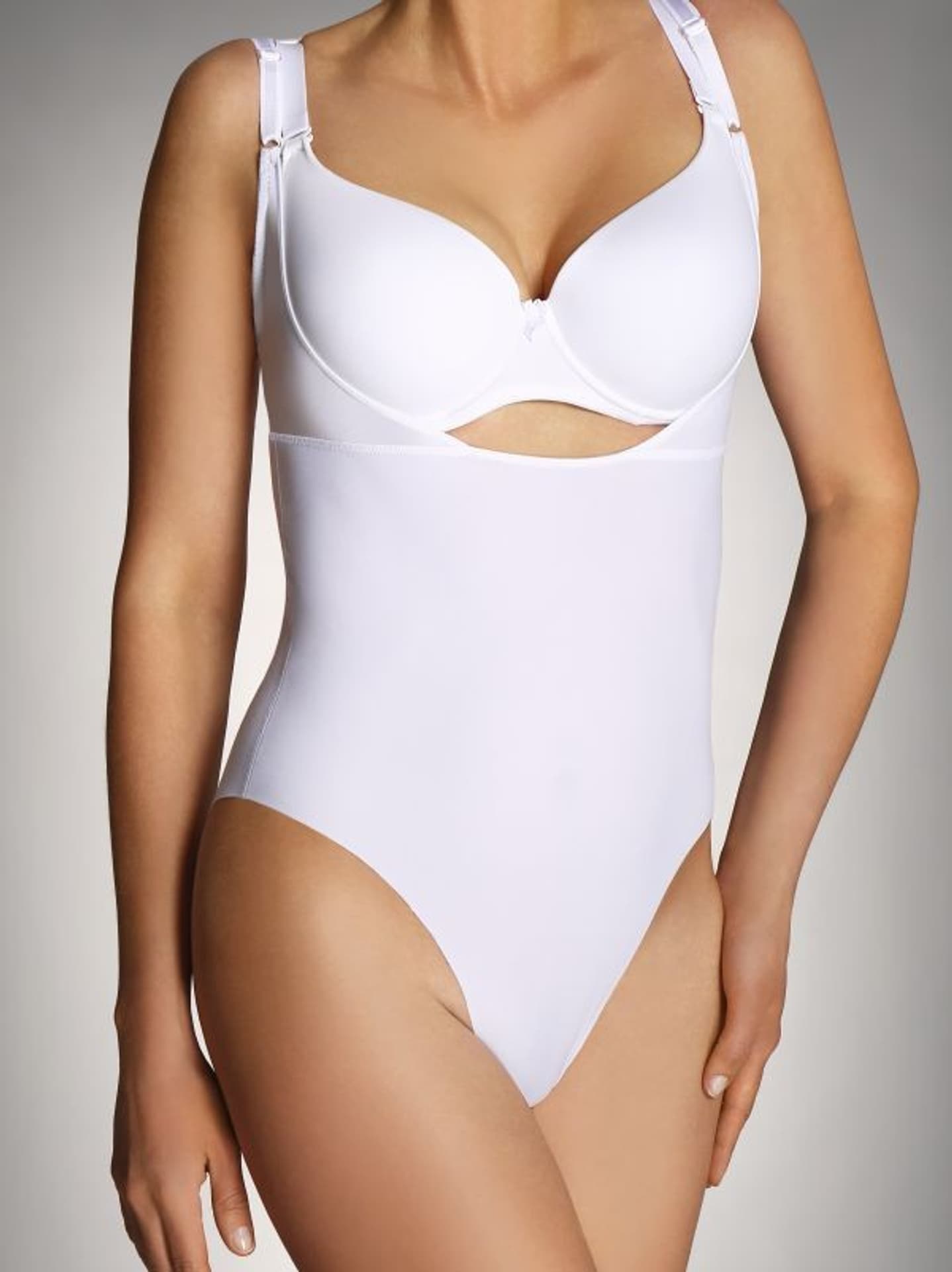 

BODY VINCENTA (kolor biały, rozmiar XL)