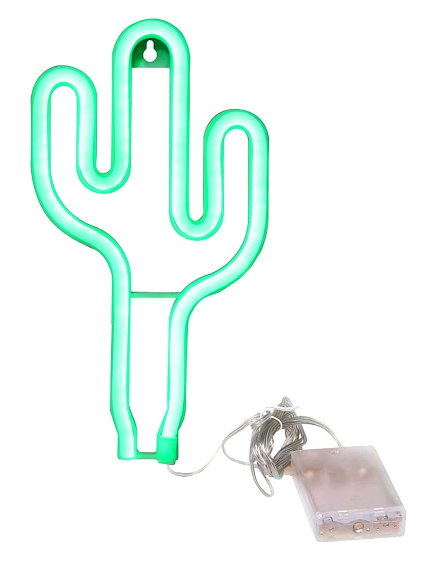 

ZD79 Lampka led neon kaktus