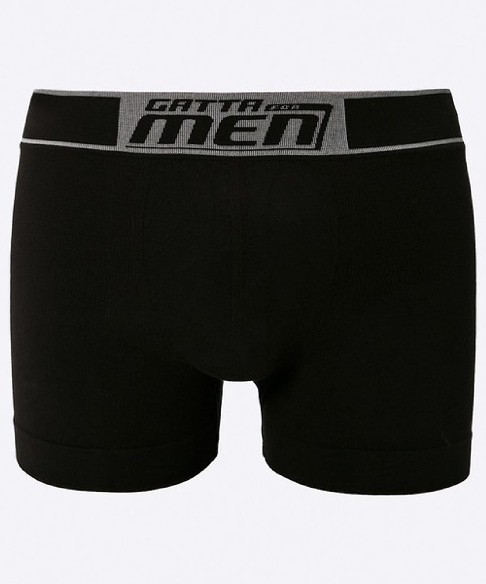 

BOKSERKI MĘSKIE COTTON (kolor black, rozmiar M)