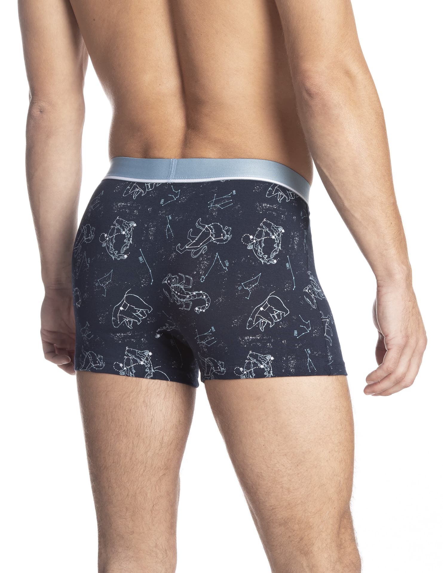 

SZORTY MĘSKIE M-970SZG (kolor granatowy, rozmiar L)