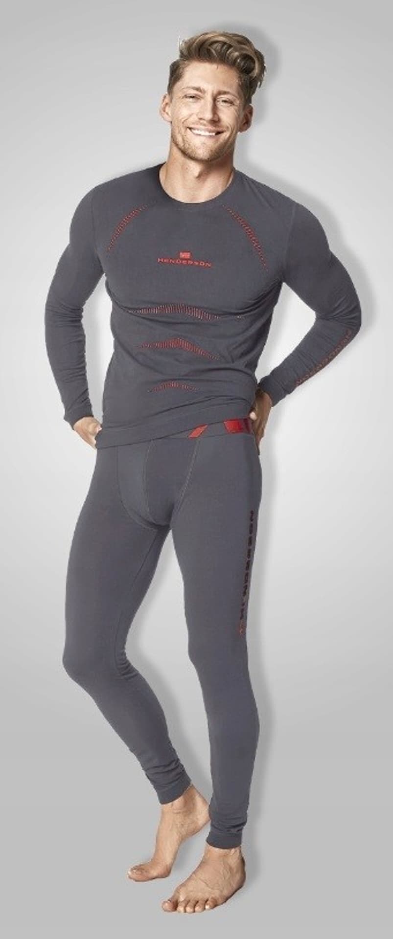 

PODKOSZULEK NORDIC THERMAL 22969 (kolor czarny, rozmiar M)