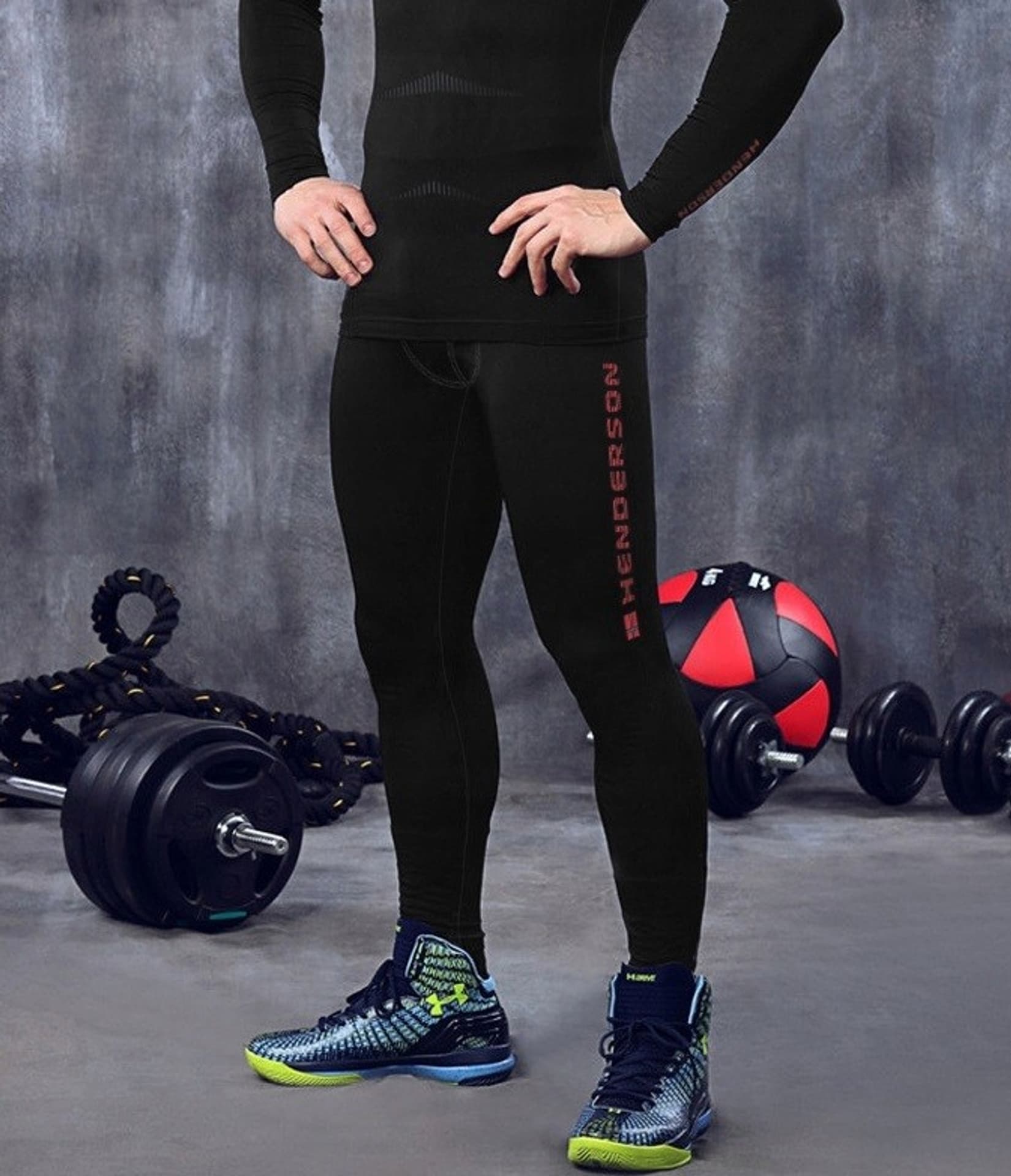 

KALESONY NORDIC THERMAL 22970 (kolor granatowy, rozmiar M)
