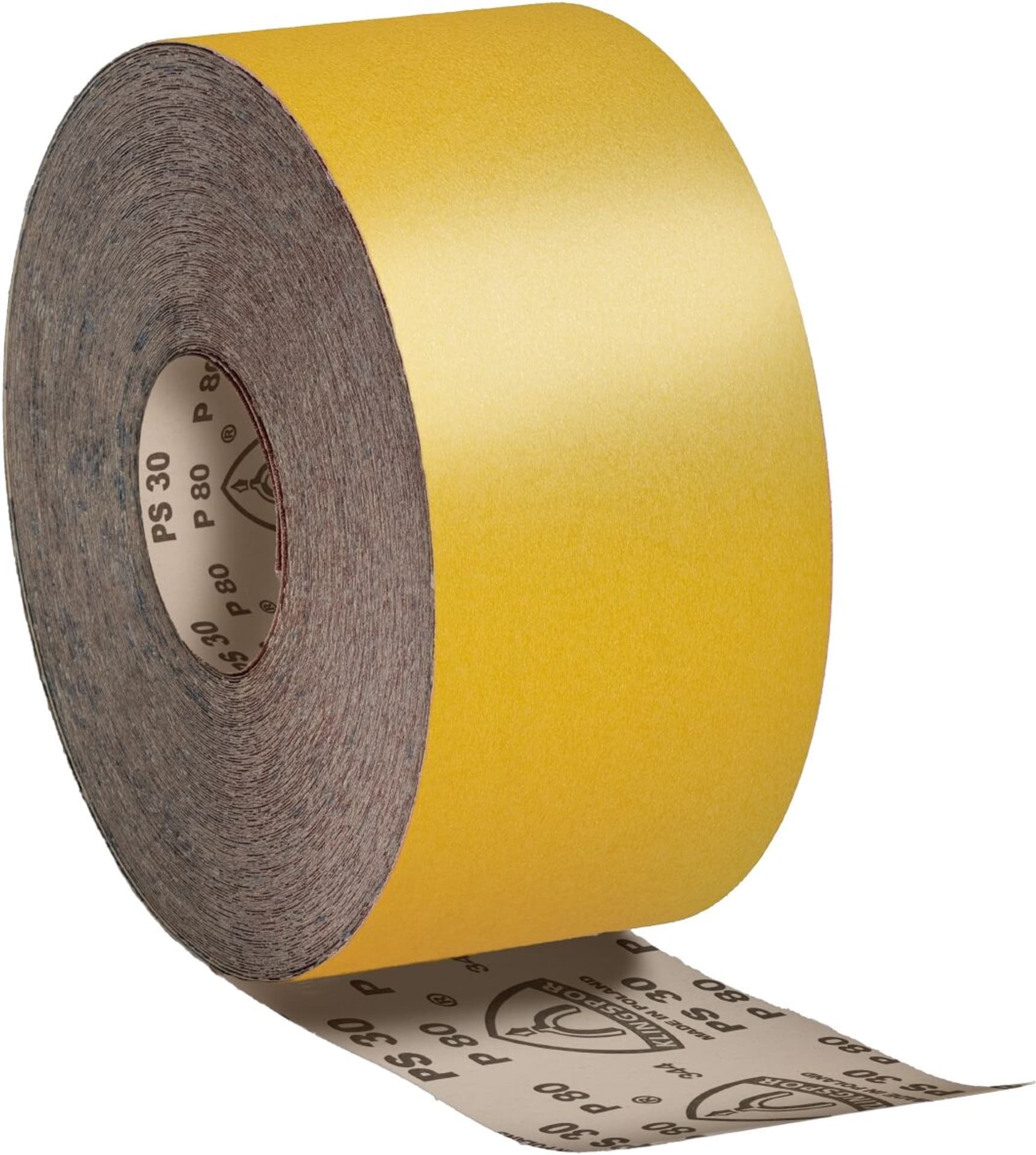 

Papier ścierny ps30d szer.93mm gr.60(45923bm) rolka 50m, 45923bm) rolka 50