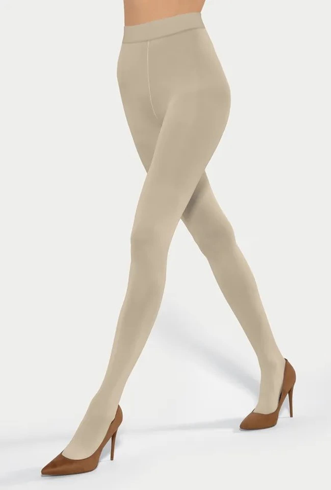 

RAJSTOPY ROSALIA 40 DEN (kolor beige, rozmiar 3)