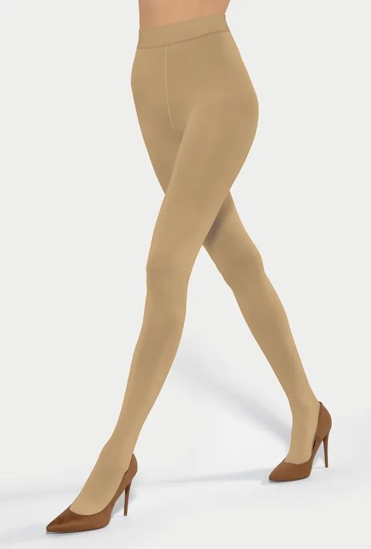 

RAJSTOPY ROSALIA 40 DEN R.5 (kolor beige)