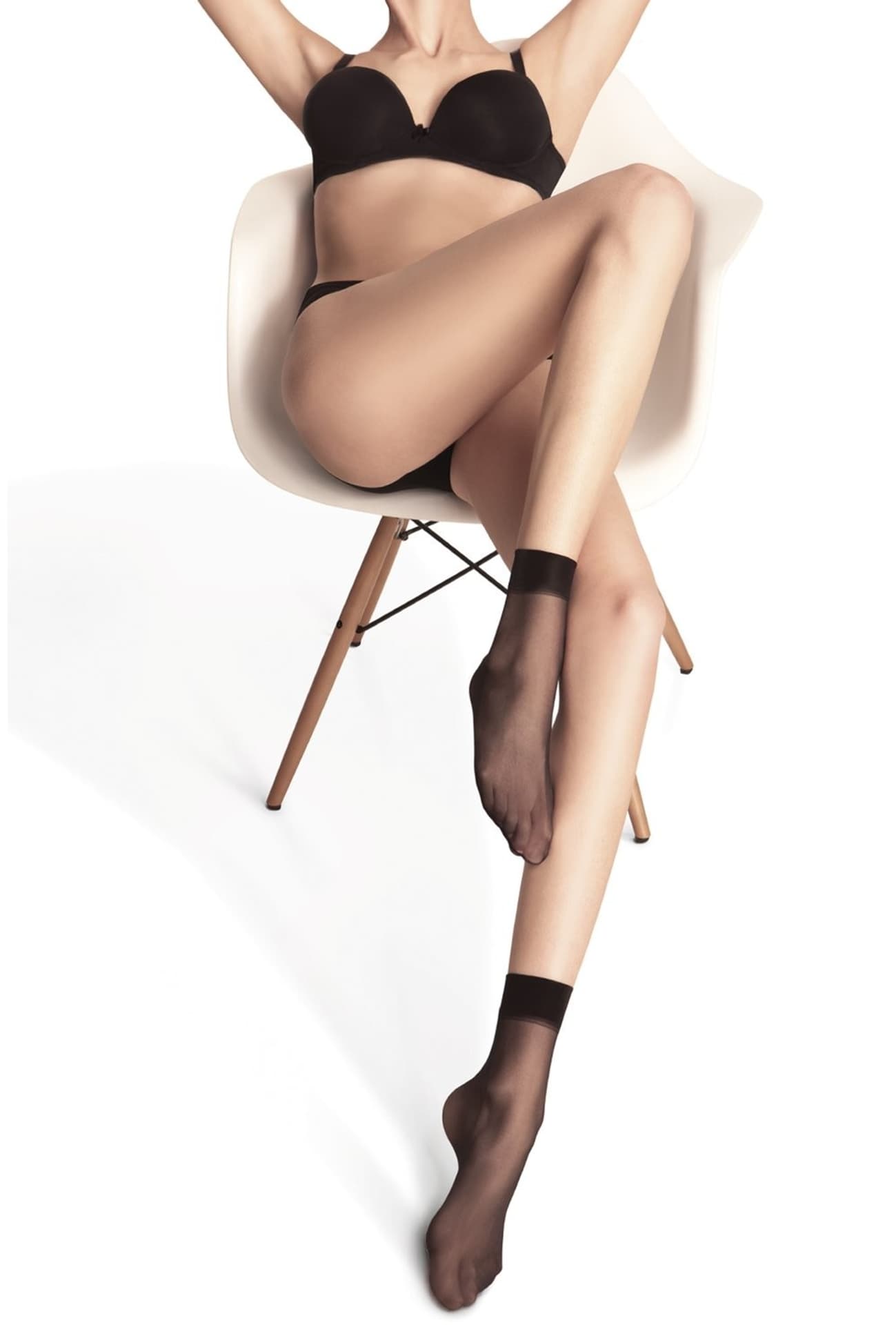 

SKARPETKI LAR LYCRA 15 DEN (kolor beige)