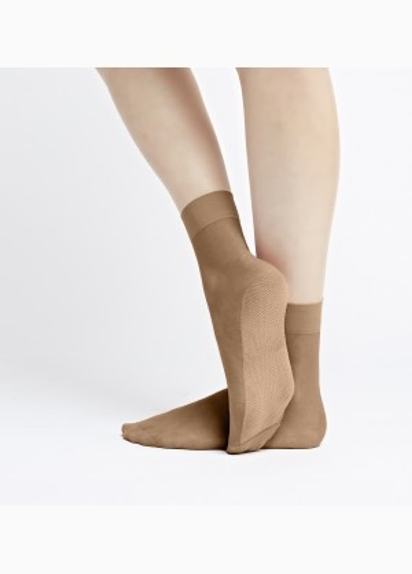 

SKARPETKI NATURE SOLE 20 DEN (kolor beige)
