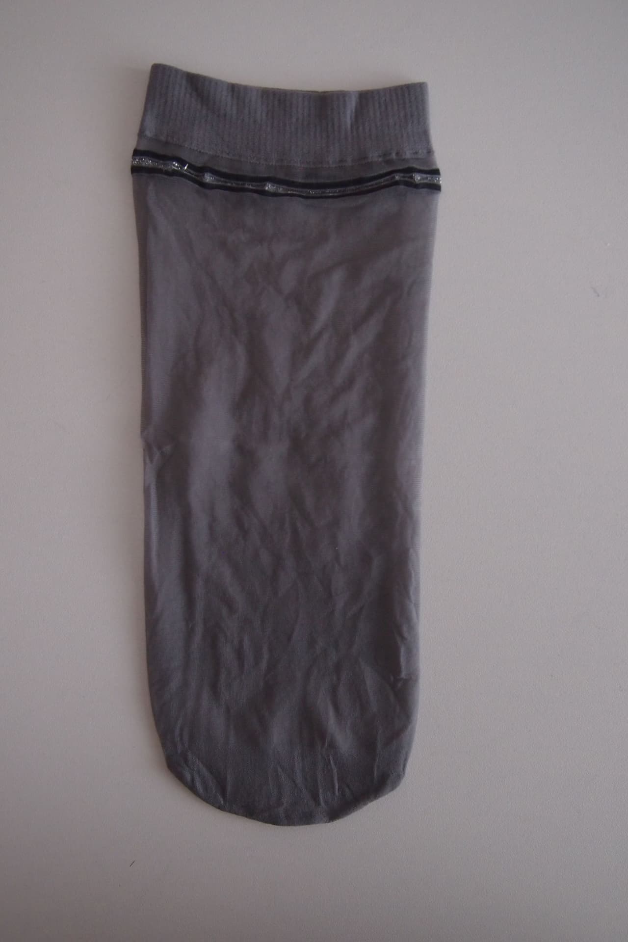 

SKARPETKI LUX 20 DEN (kolor grigio/graphite)