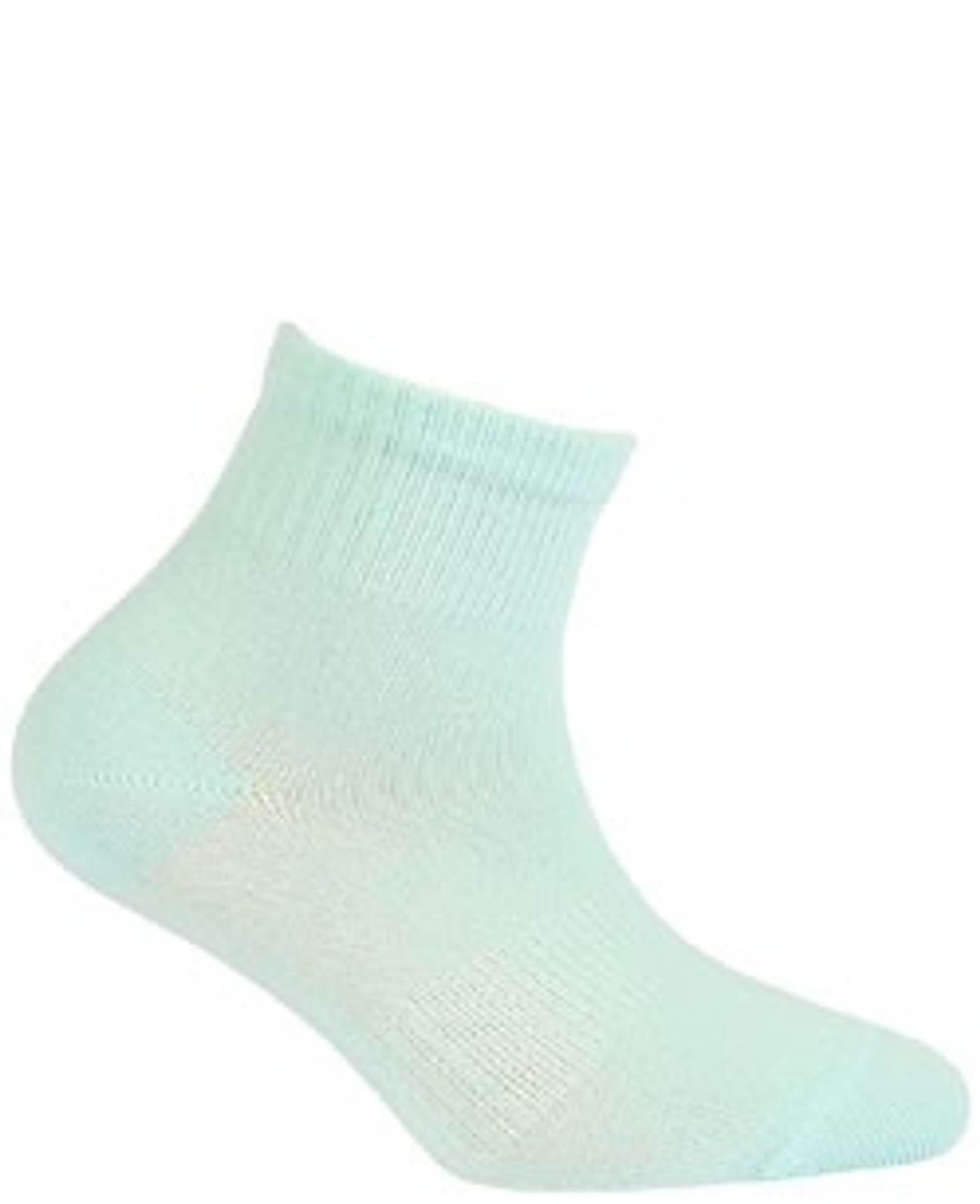 

SKARPETKI GŁADKIE BE ACTIVE (kolor aqua, rozmiar 39-41)