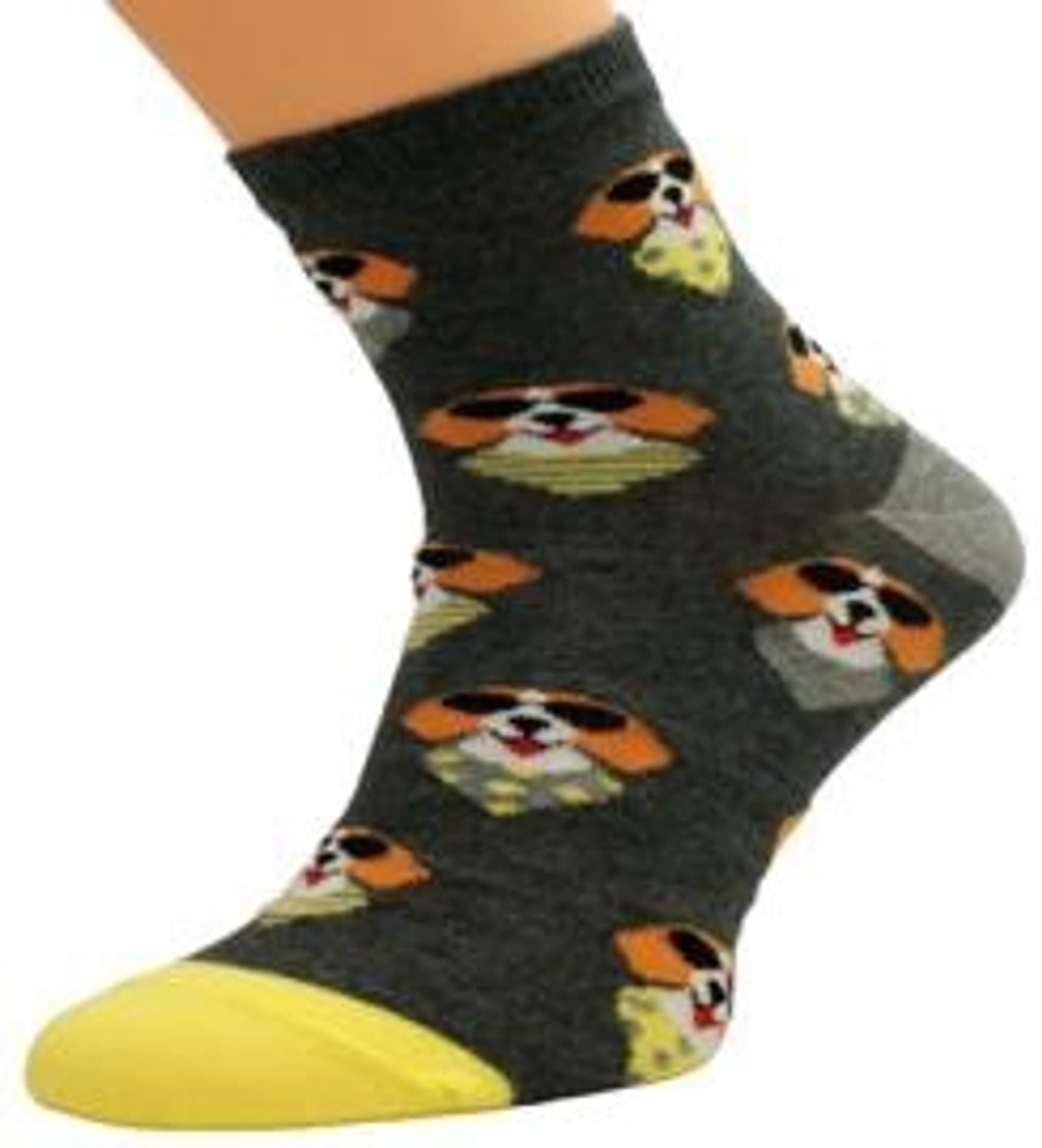 

SKARPETY DAMSKIE POPSOX D-041 (kolor mix kolor / mix wzór, rozmiar 39-42)