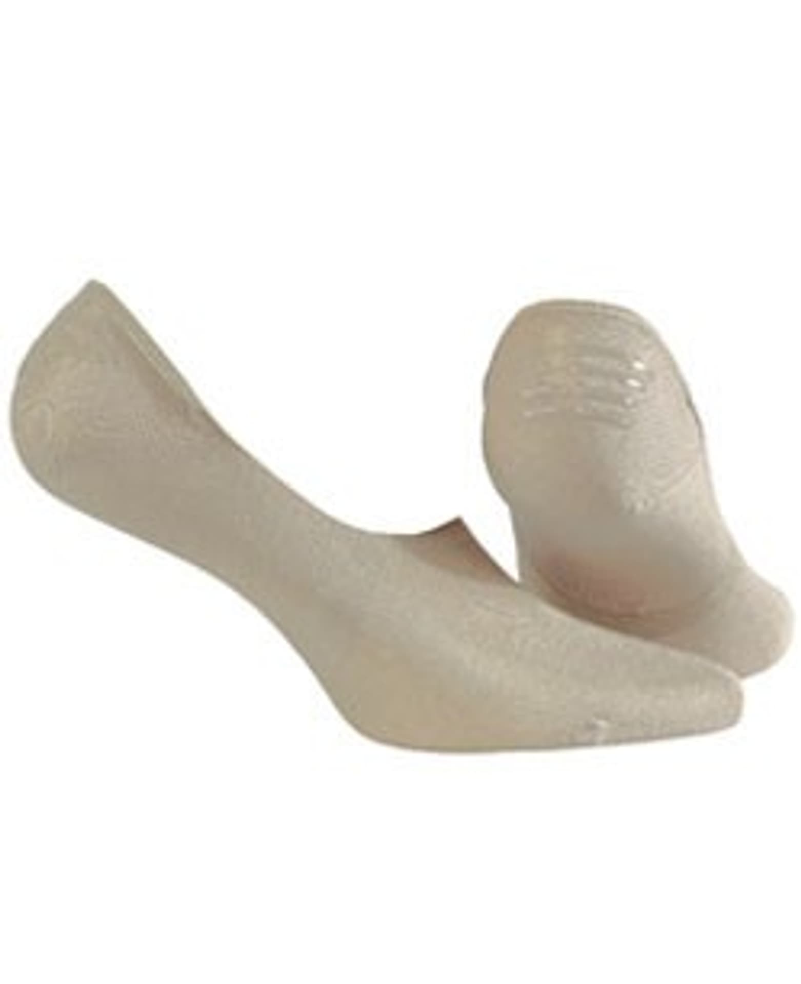 

MOKASYNKA DAMSKA SILIKON (kolor beige, rozmiar 39-41)