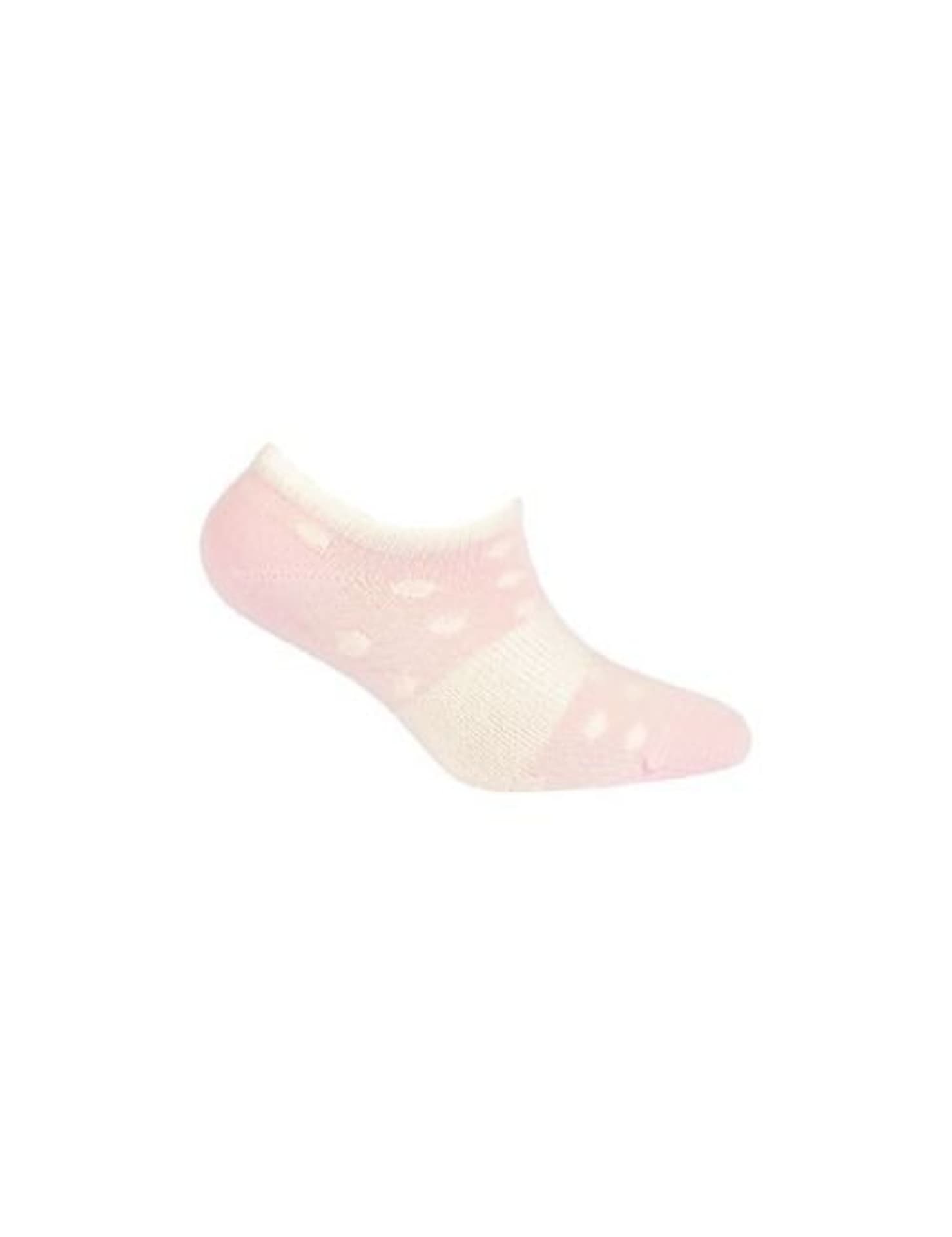 

STOPKI WZOROWANE BE ACTIVE 6-11 LAT SALE (kolor pink.c05/wz.999, rozmiar 30-32)