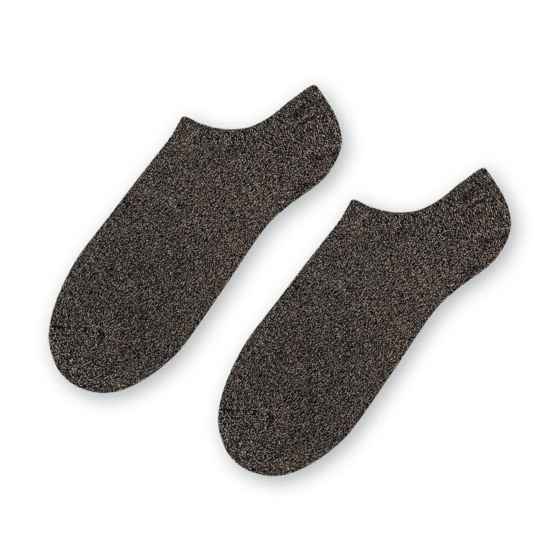 

STOPKI DAMSKIE LUREX 100 (kolor złoty 004, rozmiar 38-40)