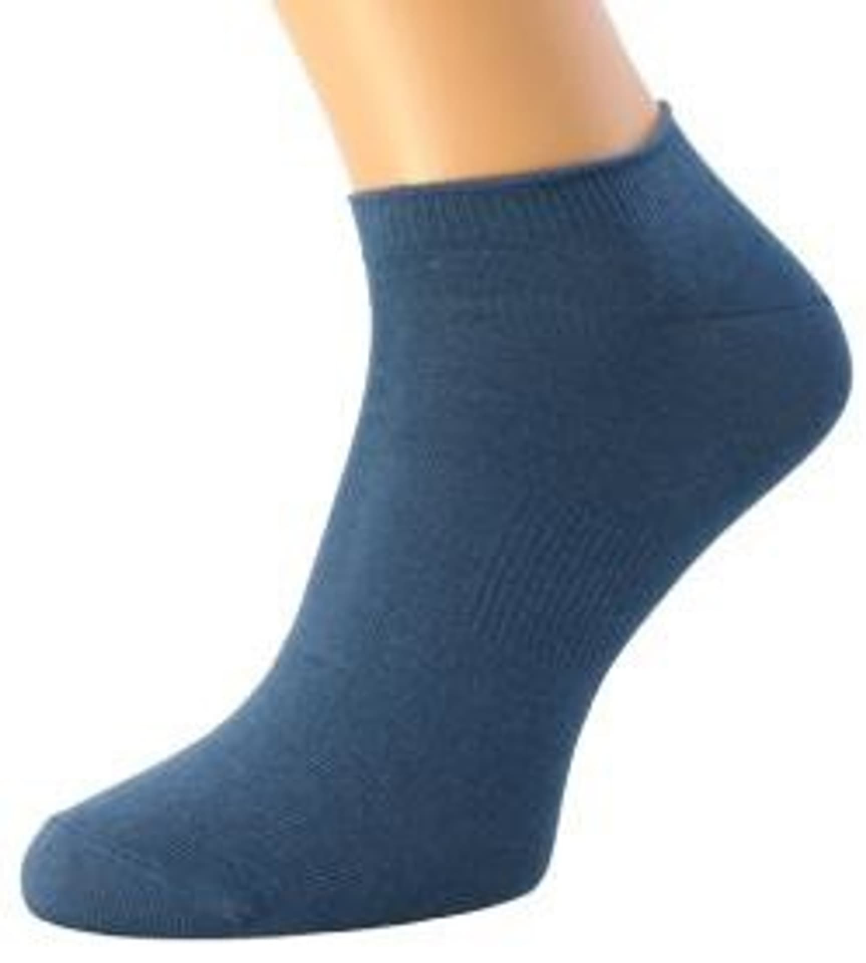 

STOPKI DAMSKIE SPORT D-058 (kolor biały, rozmiar 36-38)