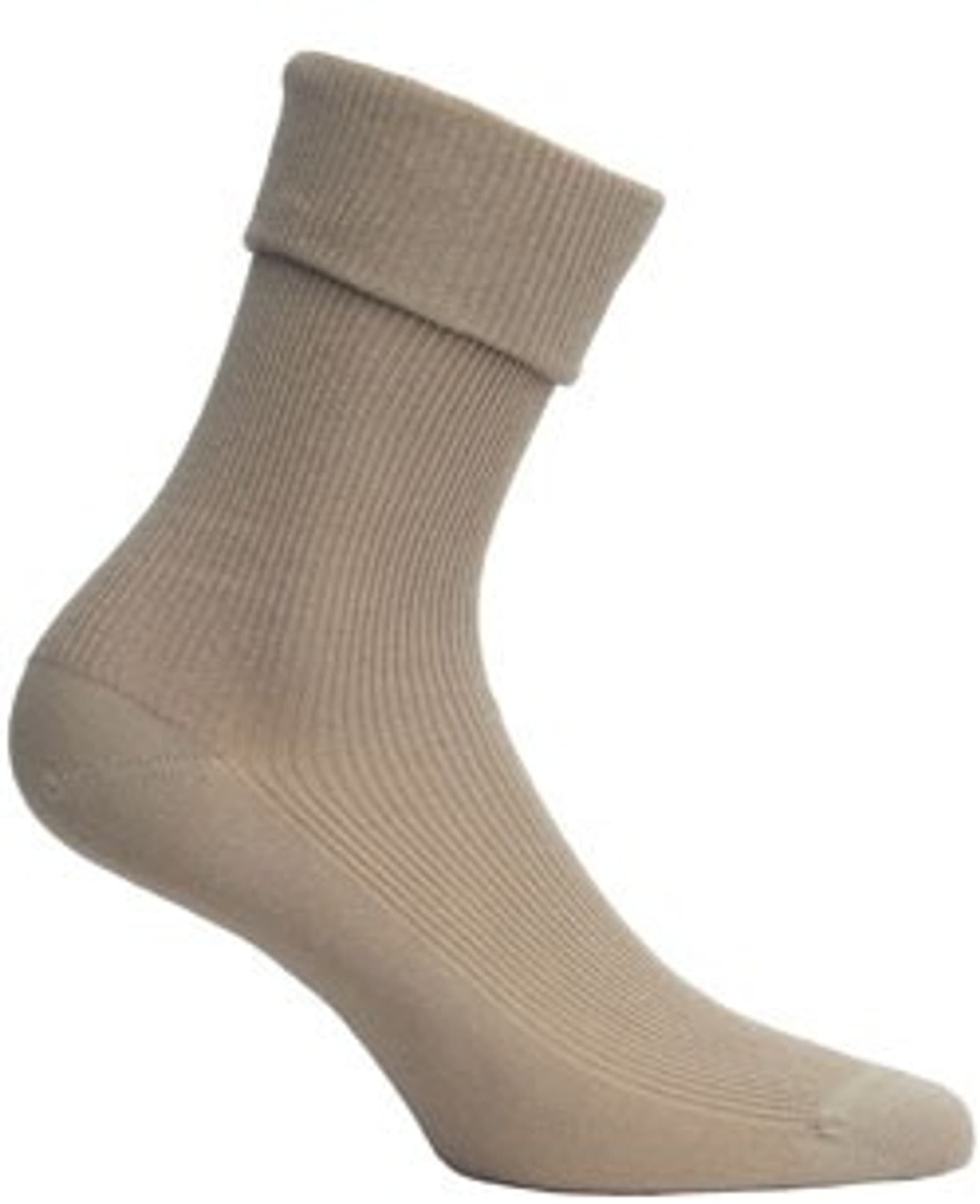 

SKARPETY COMFORT WOMAN BEZUCISKOWE (kolor beige, rozmiar 39-41)