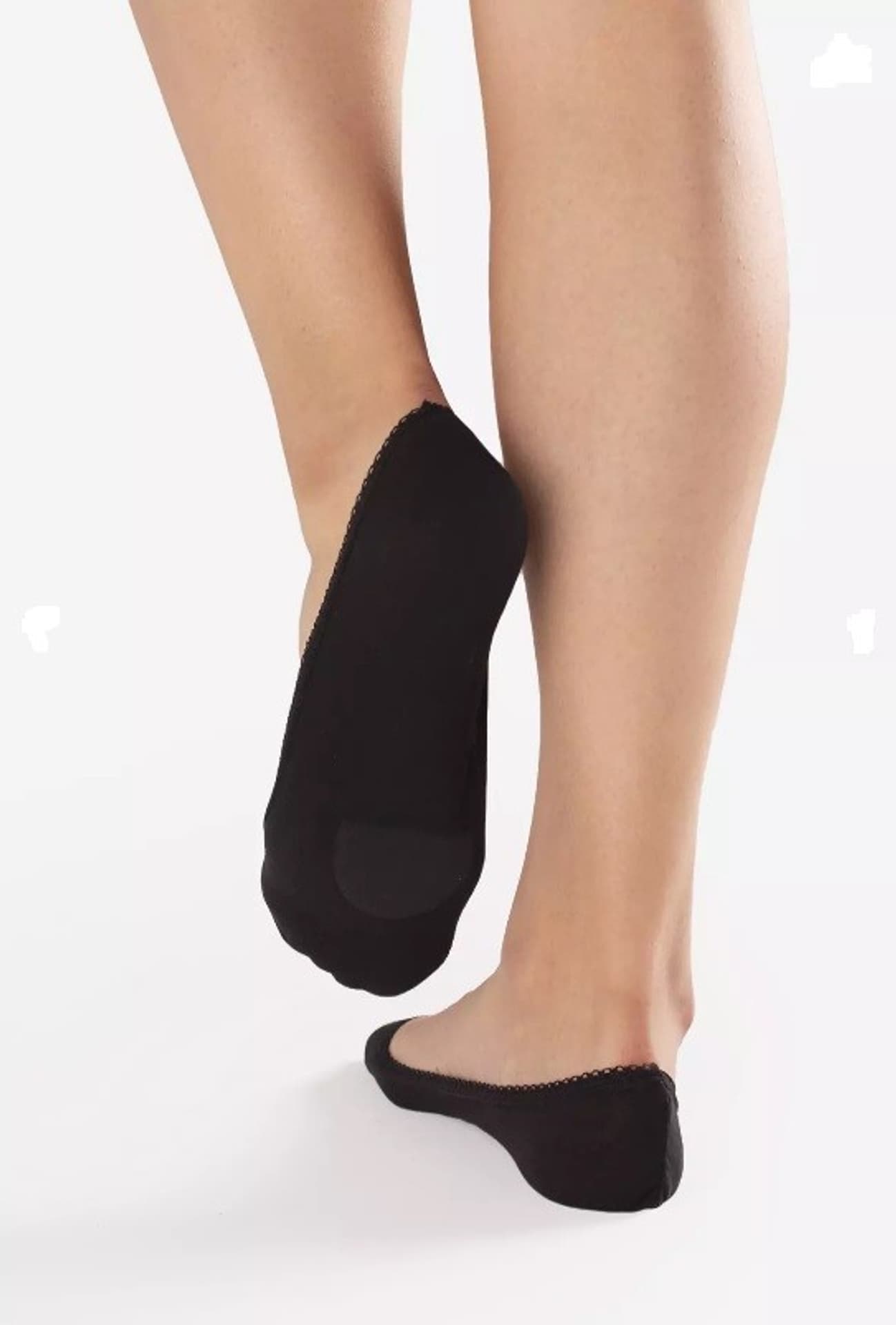 

STOPKI DAMSKIE W.04A (kolor nero)