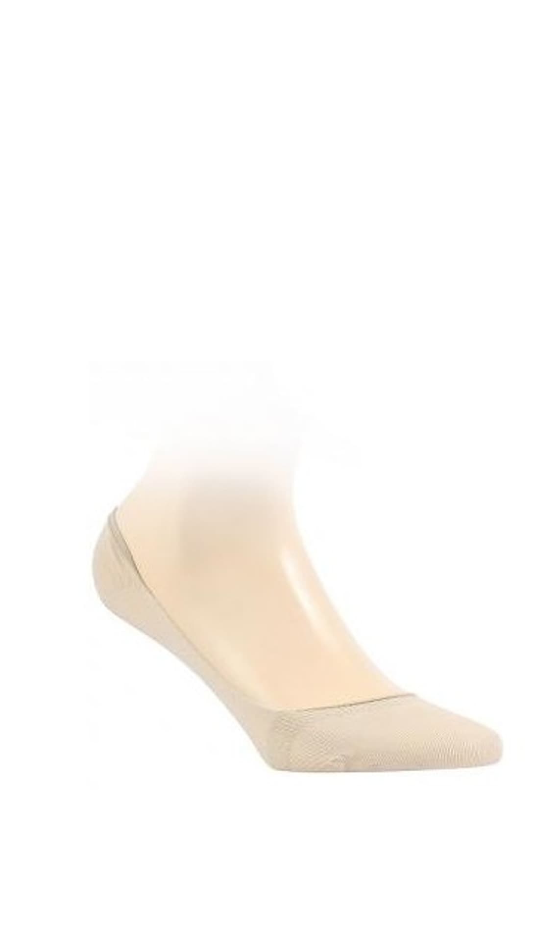 

MOKASYNKA DAMSKA (kolor beige, rozmiar 36-38)