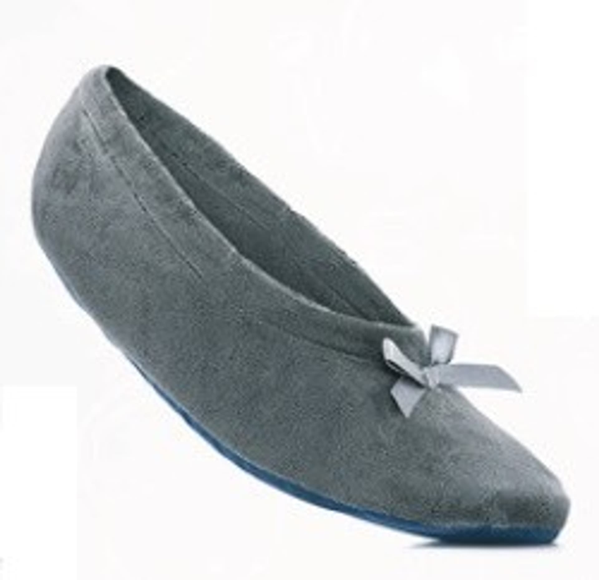 

BALETKI BALLERINA WOMAN (kolor czarny, rozmiar 38-39)