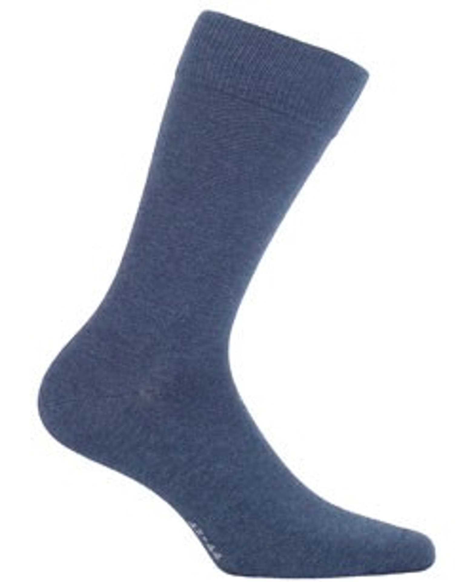 

SKARPETY PERFECT MAN CLASSIC (kolor graphite 86, rozmiar 39-41)