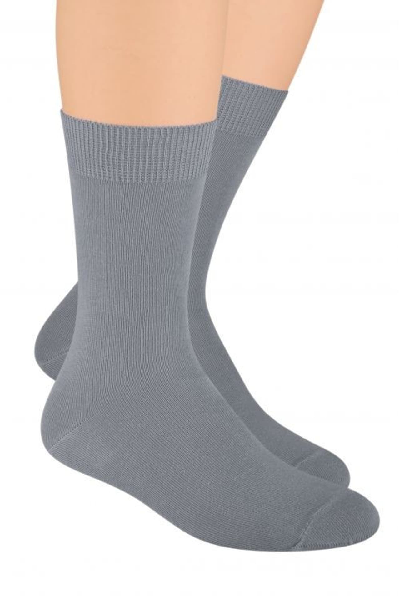 

SKARPETY 100% BAWEŁNA 055 (kolor biały, rozmiar 44-46)