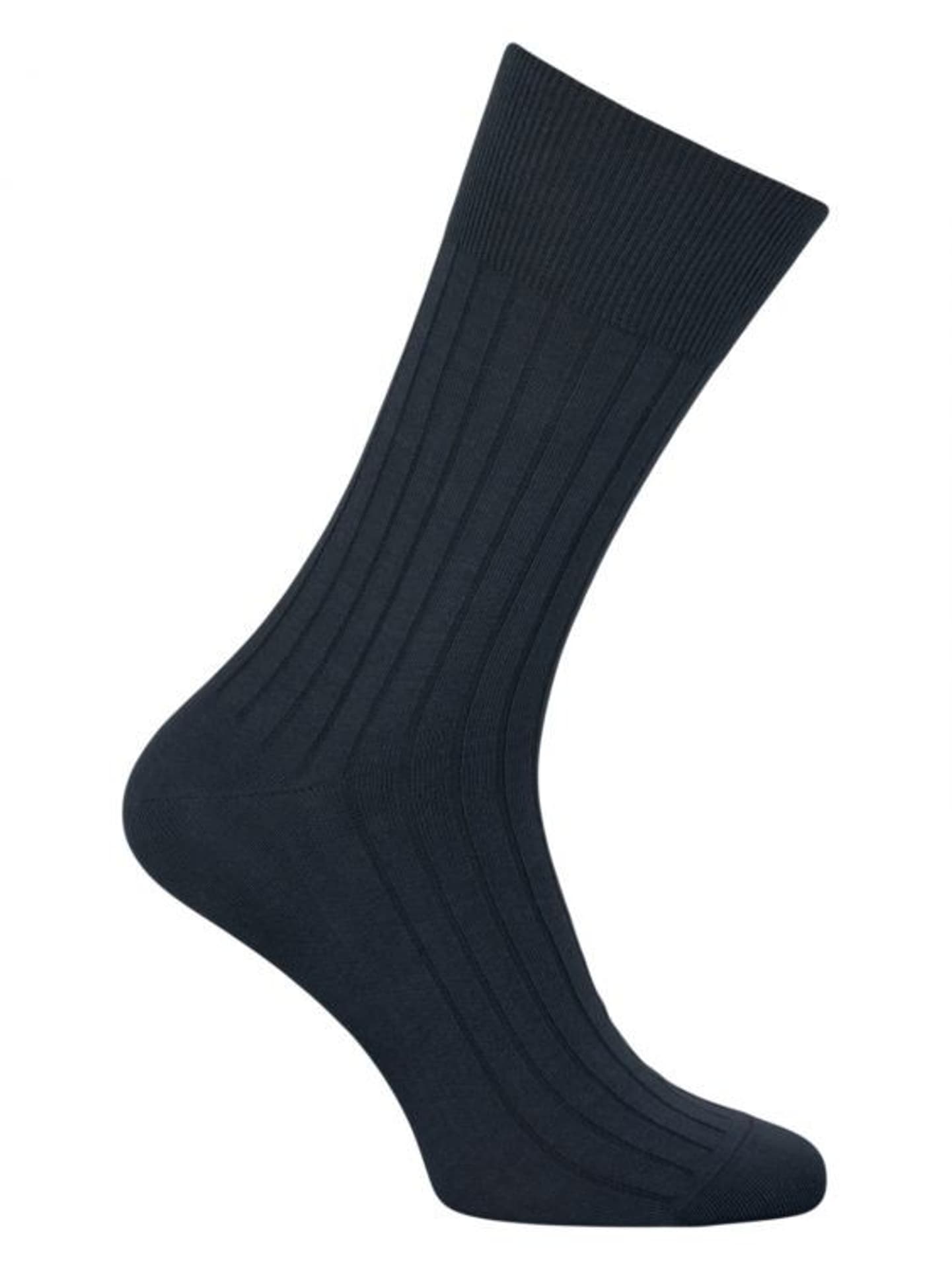

SKARPETY BEZUCISKOWE BAMBUSOWE NEW MEN (kolor czarny, rozmiar 39-41)