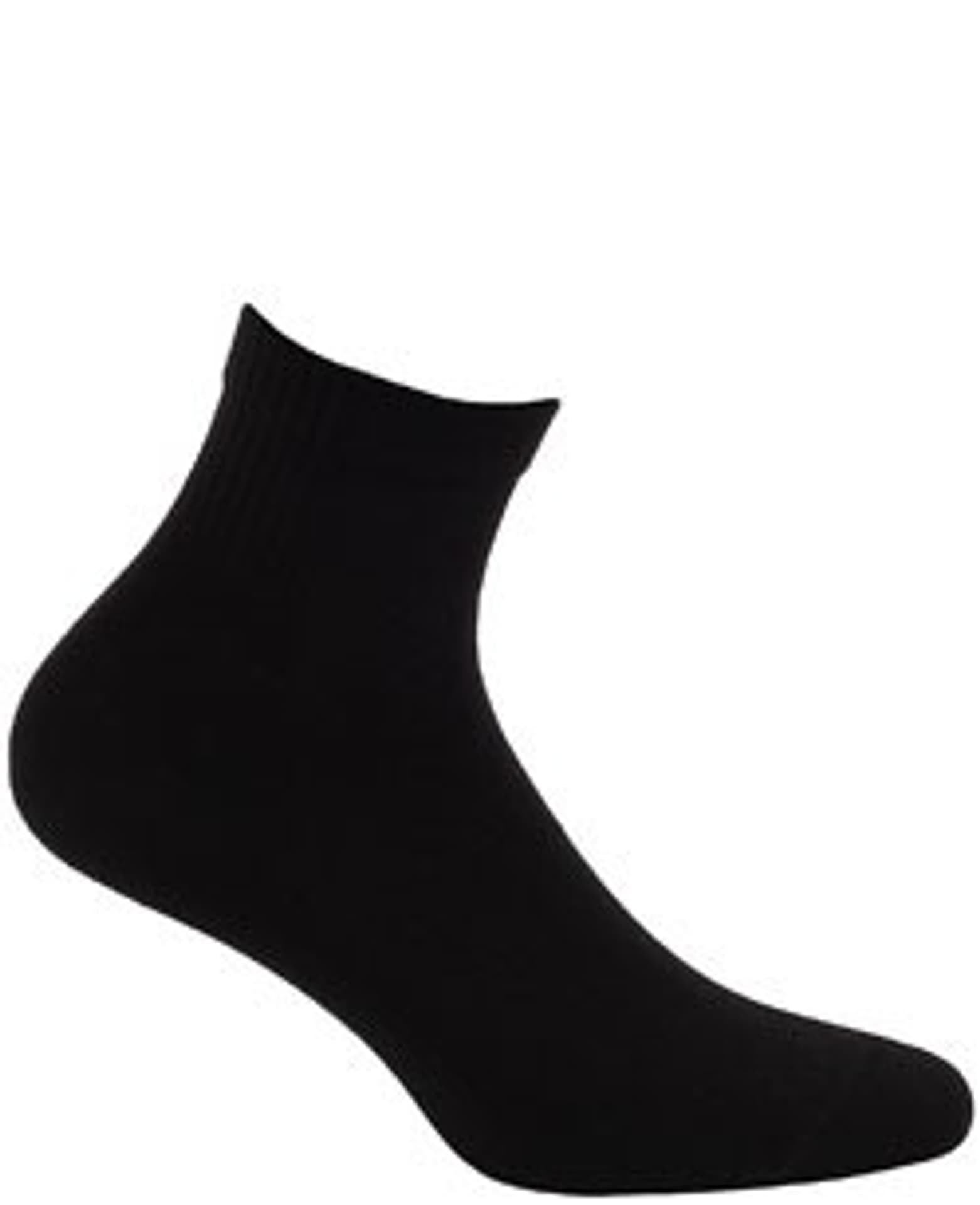 

ZAKOSTKI SPORTIVE GŁADKIE AG+ (kolor ash, rozmiar 39-41)