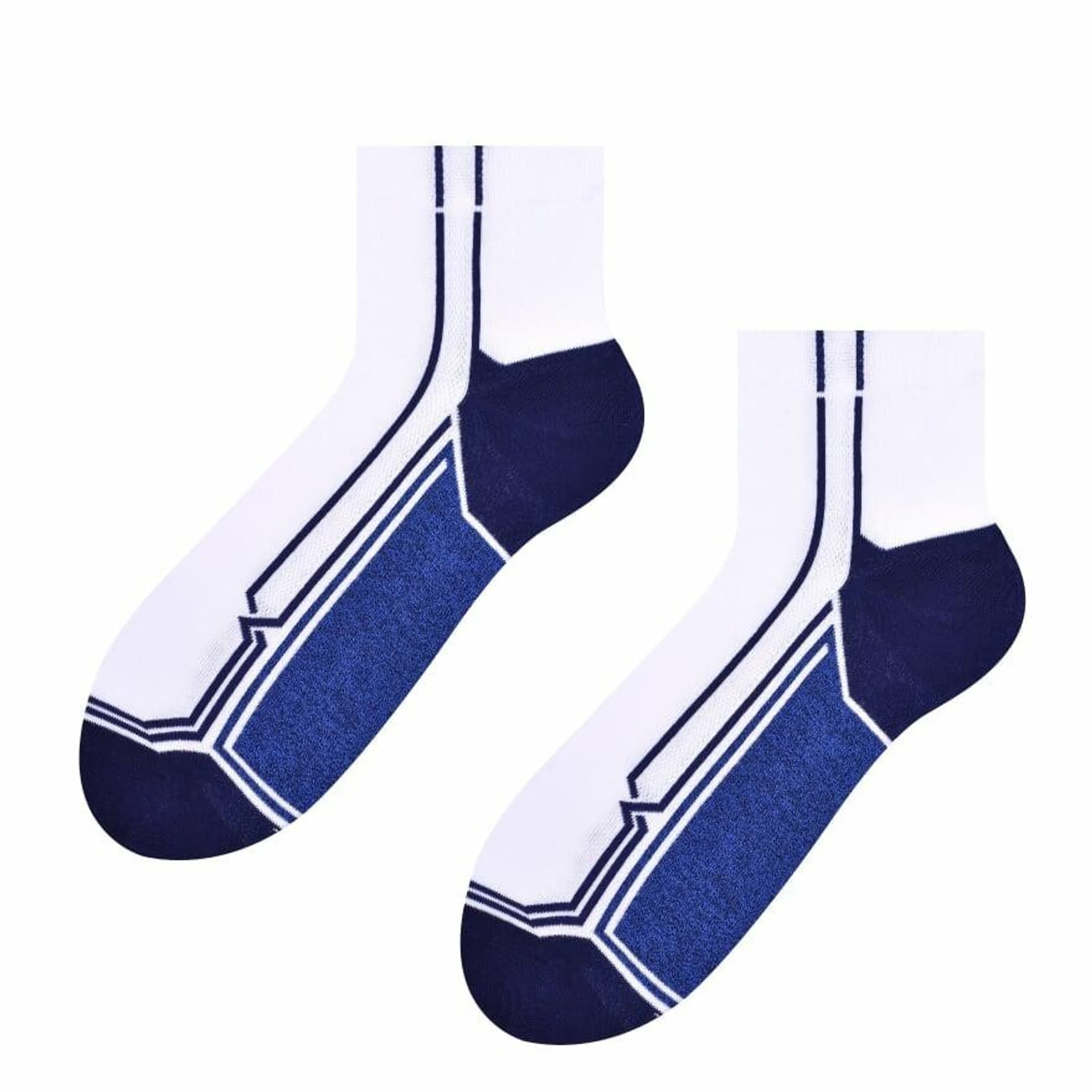 

SKARPETY SPORTOWE MĘSKIE 054 (kolor mix kolor / mix wzór, rozmiar 38-40)