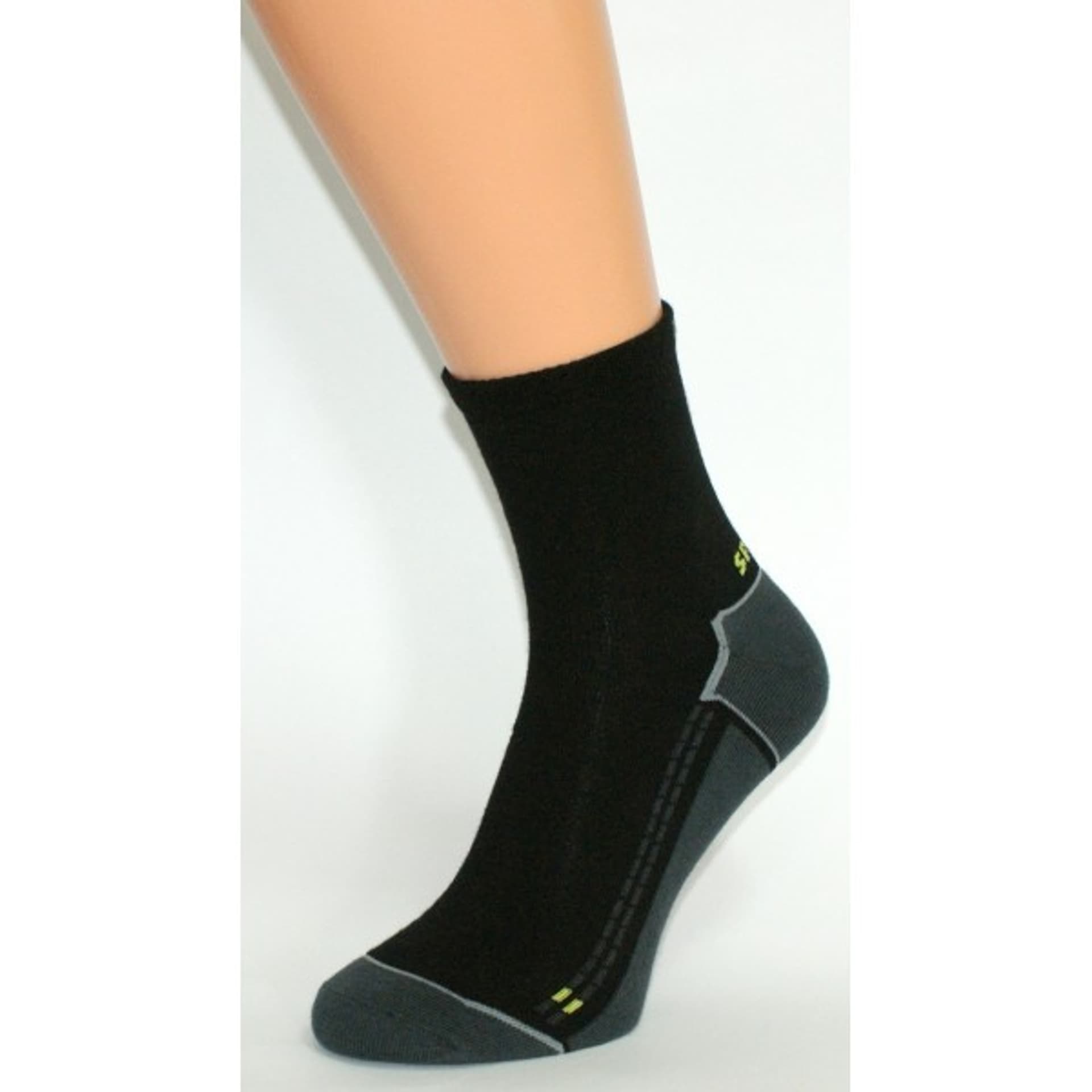 

SKARPETY MĘSKIE ACTIVE M-002 (kolor mix kolor / mix wzór, rozmiar 42-43)