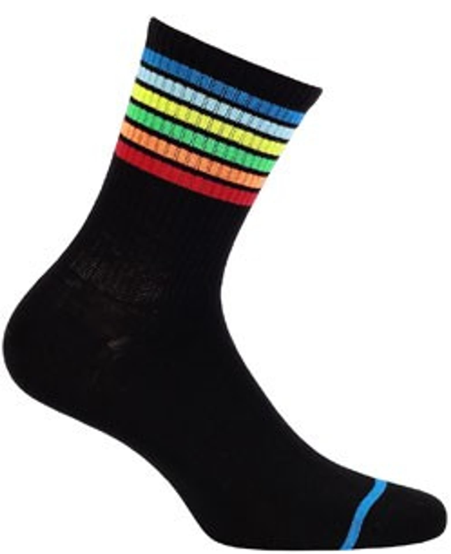 

SKARPETY PERFECT MAN CASUAL (kolor aqua.t18/cytryny, rozmiar 45-47)