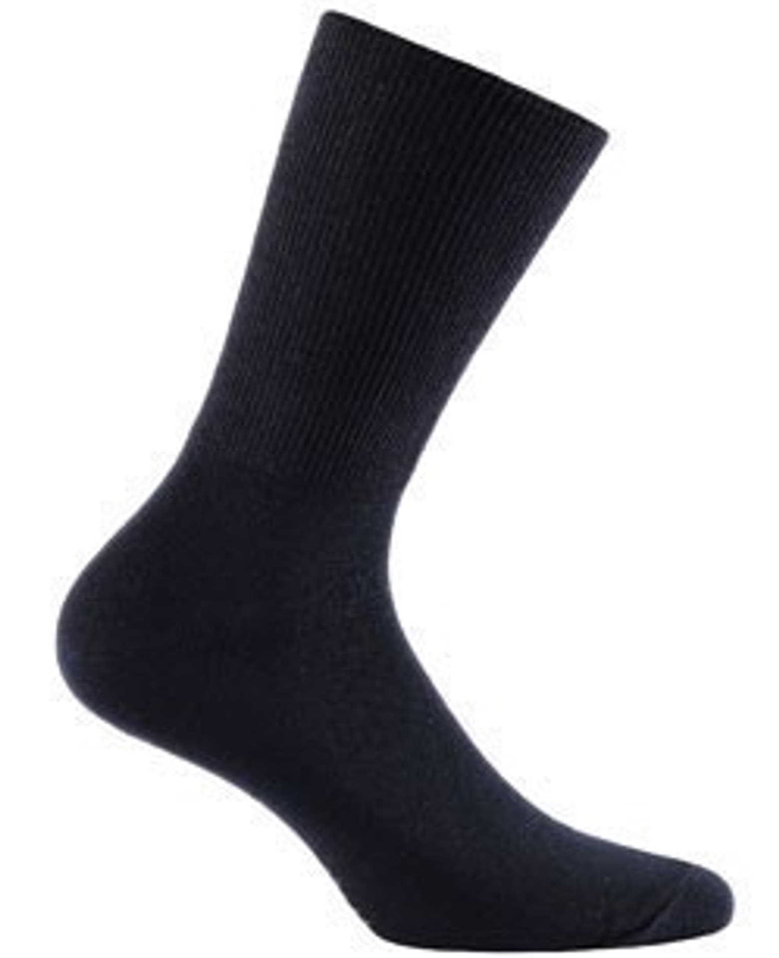 

SKARPETY BEZUCISKOWE RELAX COTTON (kolor ash, rozmiar 36-38)