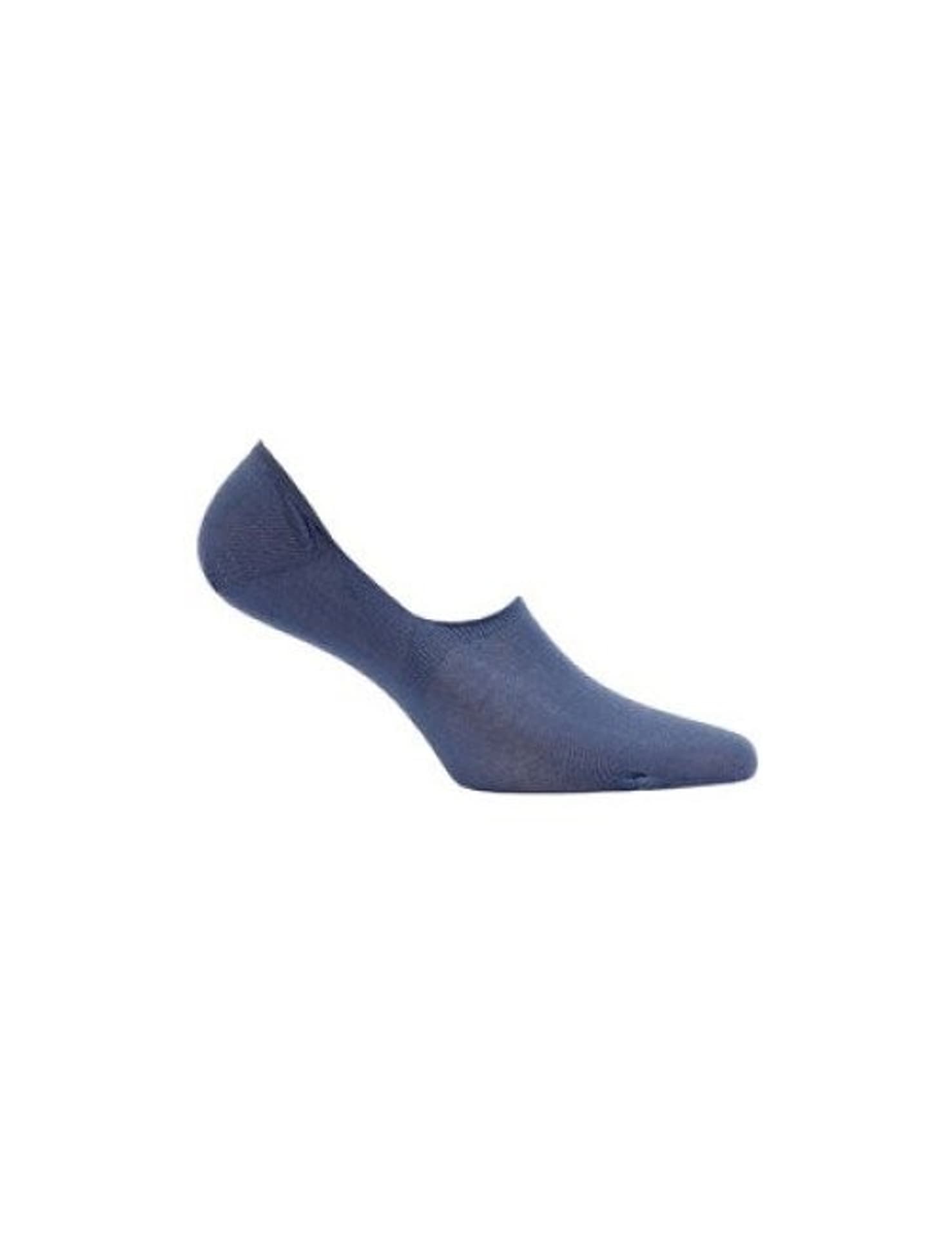 

MOKASYNKA MĘSKA SILIKON (kolor beige, rozmiar 43-46)