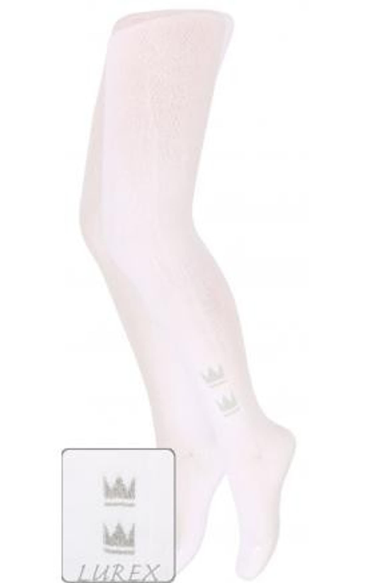 

RAJSTOPY SWEET MISS 2-6 LAT (kolor white.05a/wz.996, rozmiar 92-98)
