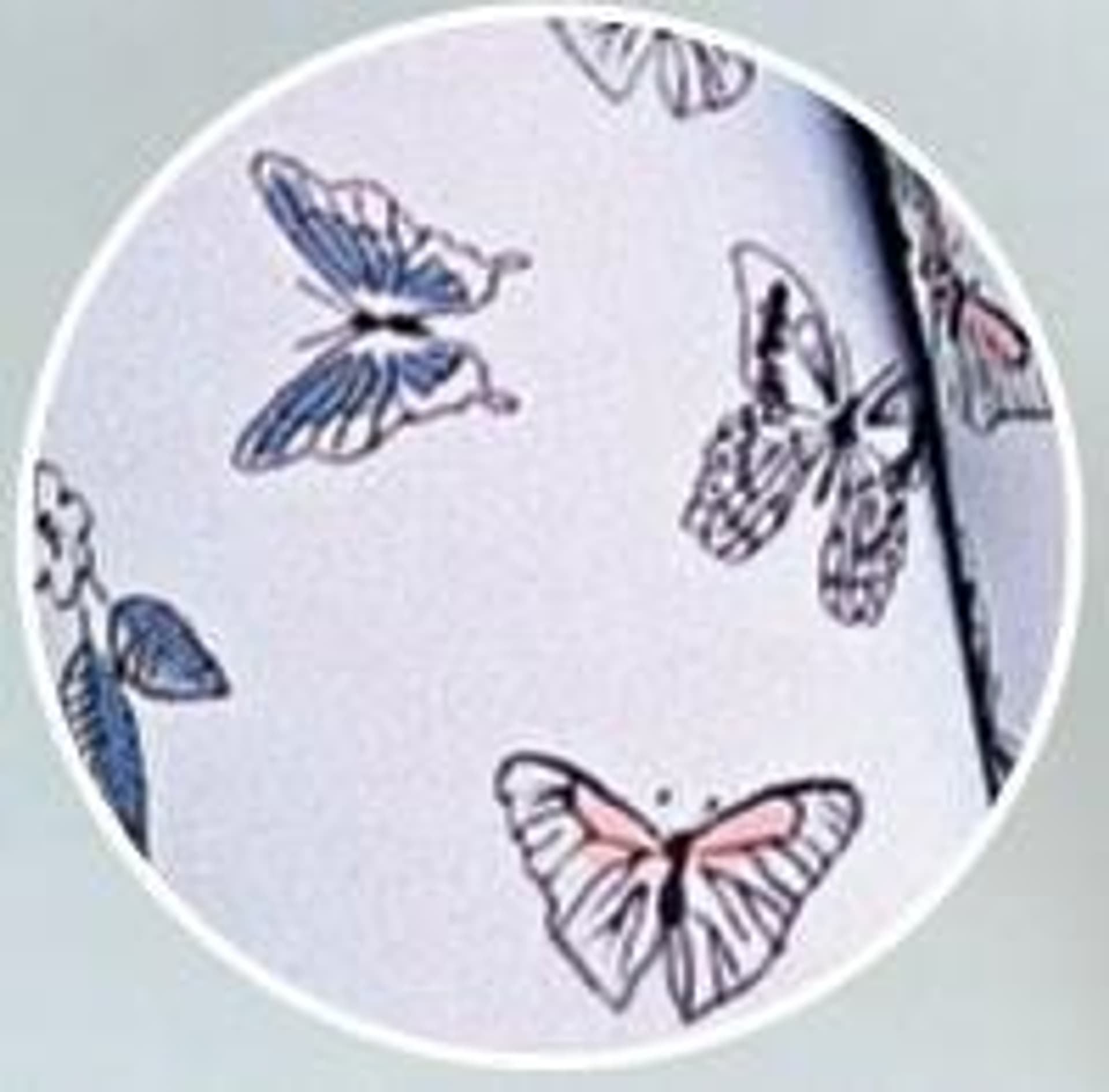 

RAJSTOPY DZIEWCZĘCE MARIPOSA 40 DEN (kolor bianco)