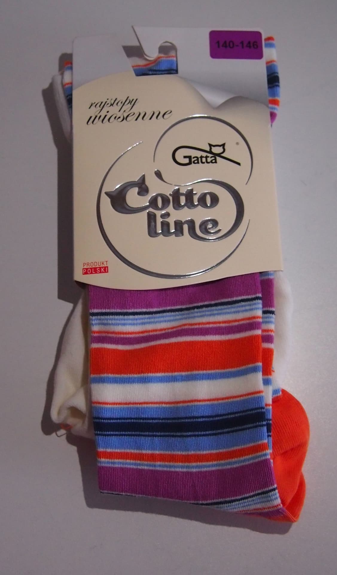 

RAJSTOPY COTTOLINE CKOL TEEN SALE (kolor off white.e04/wz.007)