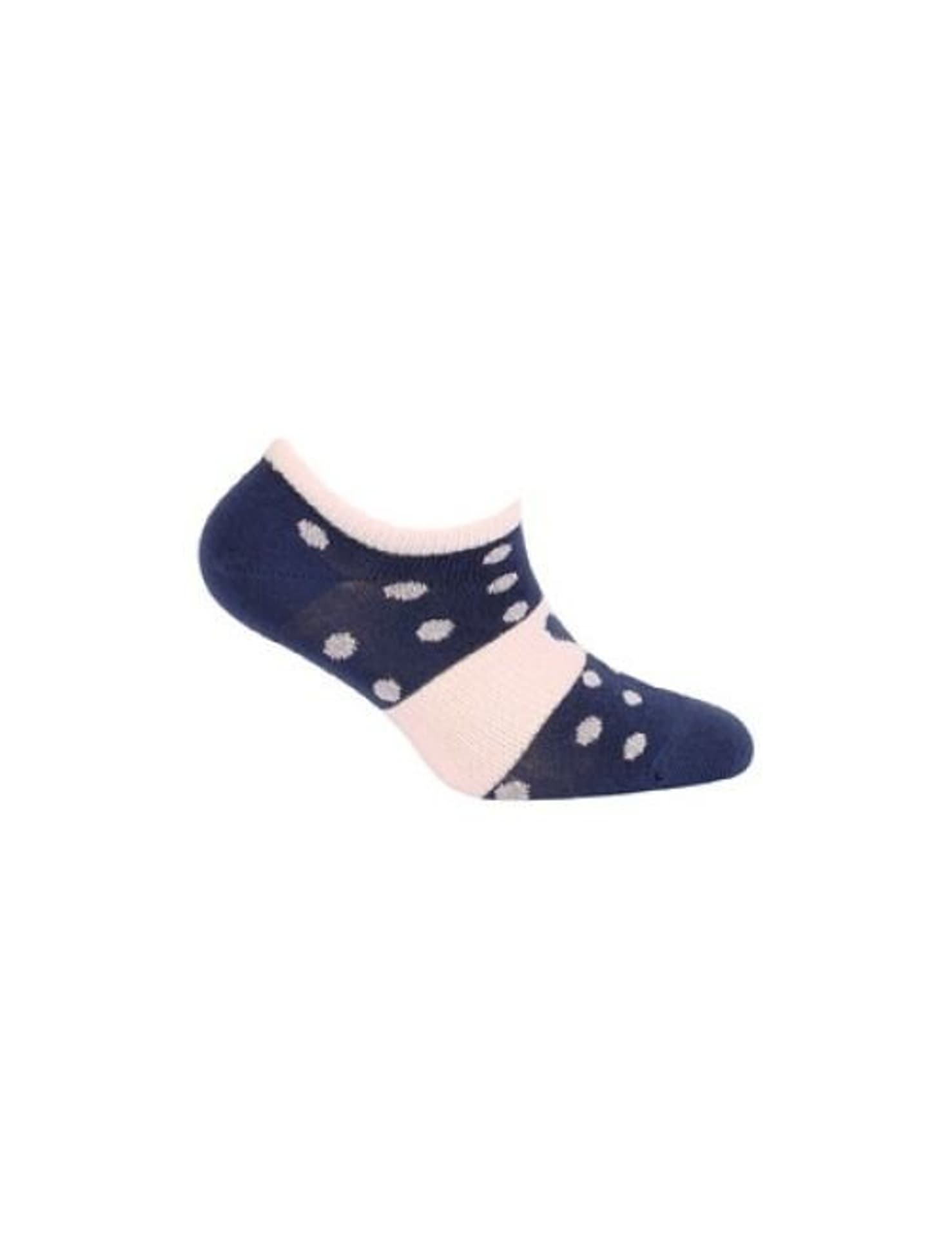 

STOPKI WZOROWANE BE ACTIVE 6-11 LAT SALE (kolor honduras.q24/wz.999, rozmiar 27-29)