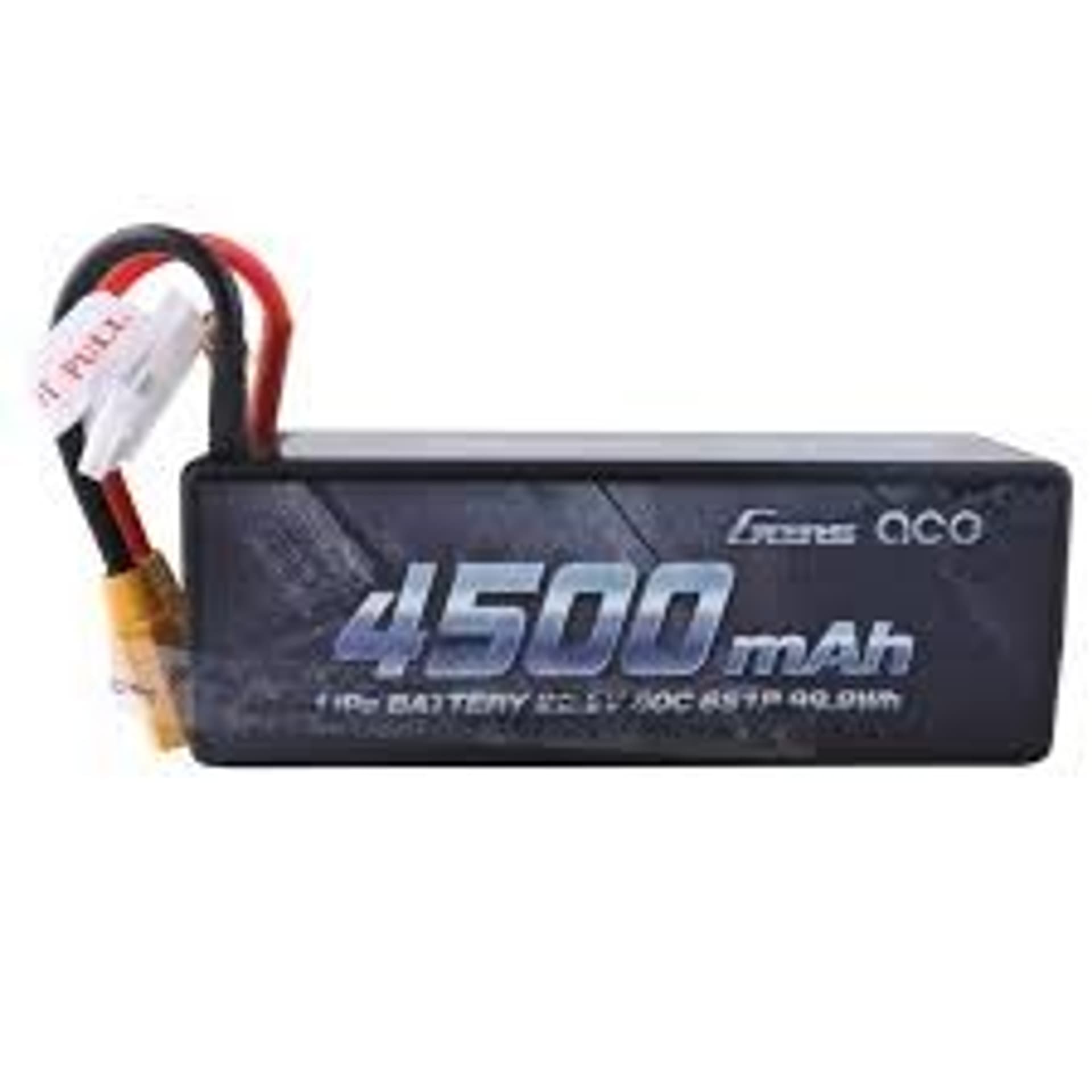 

Akumulator 4500mAh 22.2V 60C HardCase Gens Ace