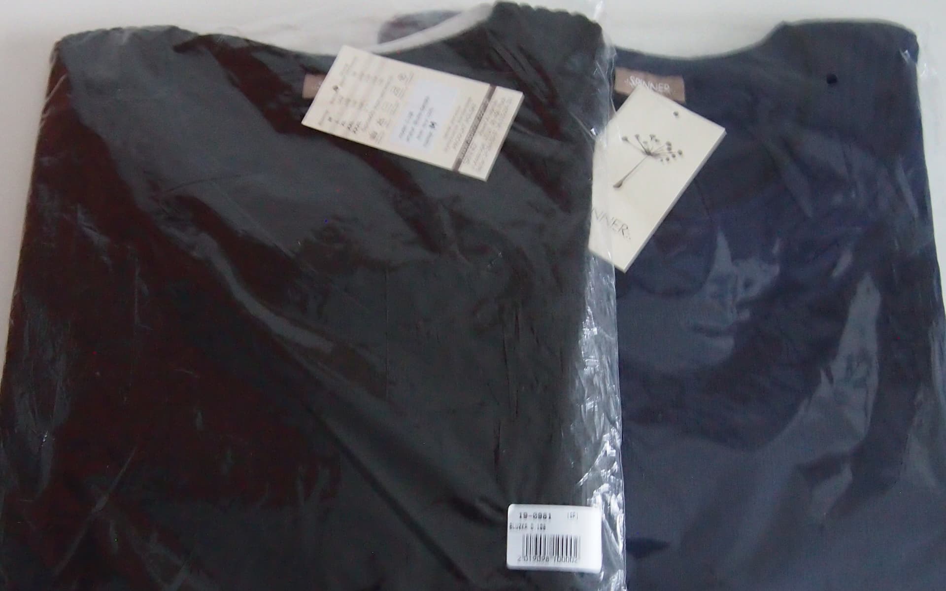 

BLUZKA D.108 SALE (kolor mix kolor)