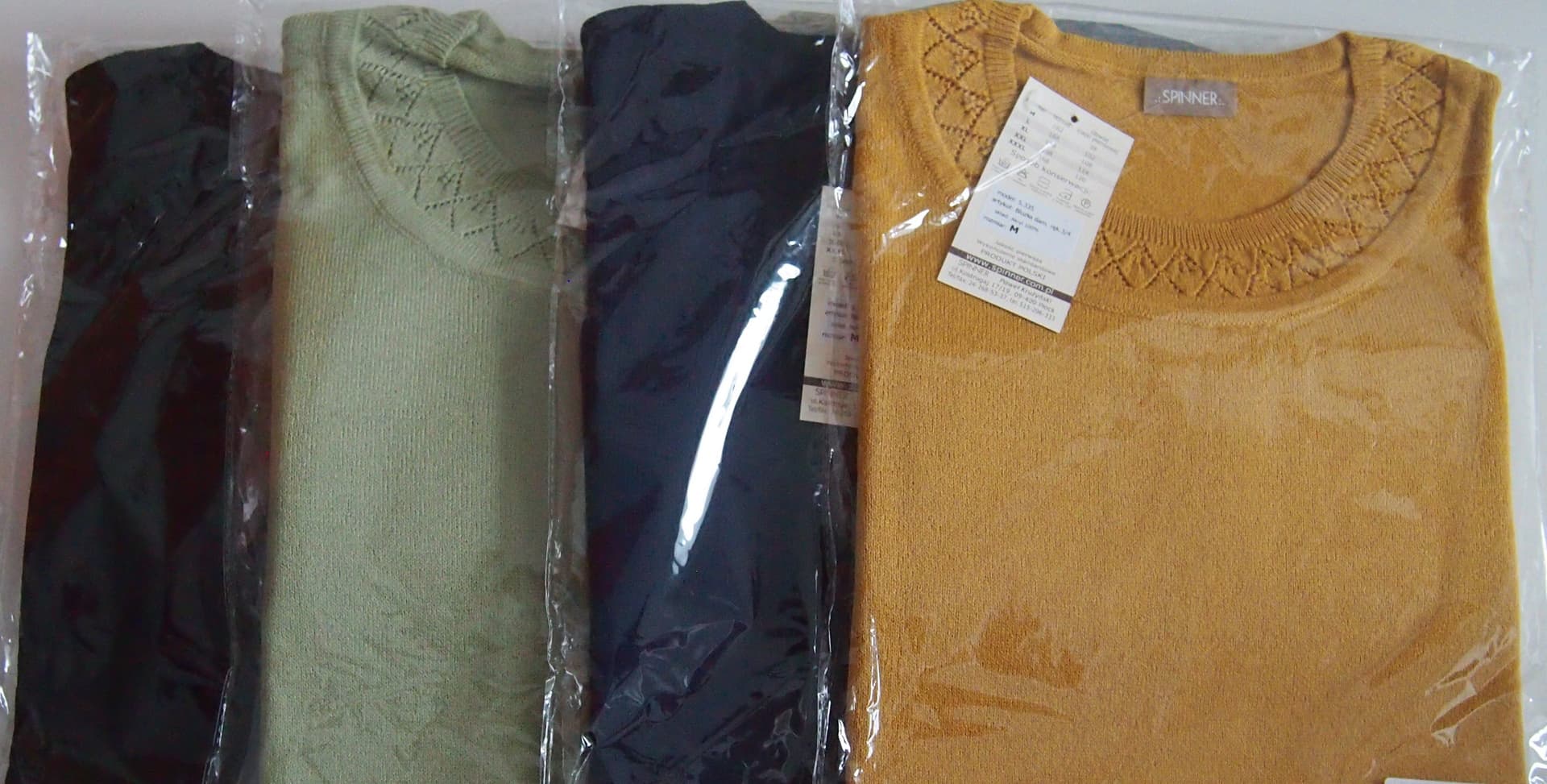 

BLUZKA DAMSKA 335 SALE (kolor mix kolor)