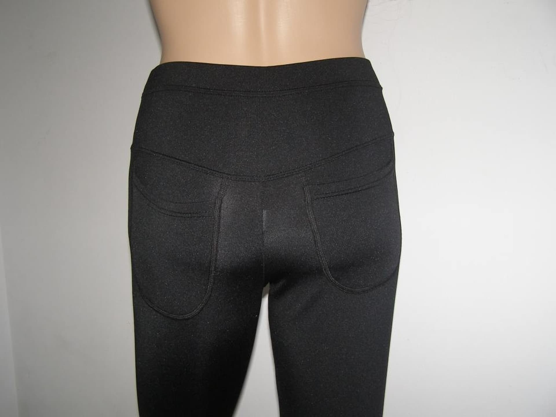

SPODNIE ROXANA SALE (kolor czarny)