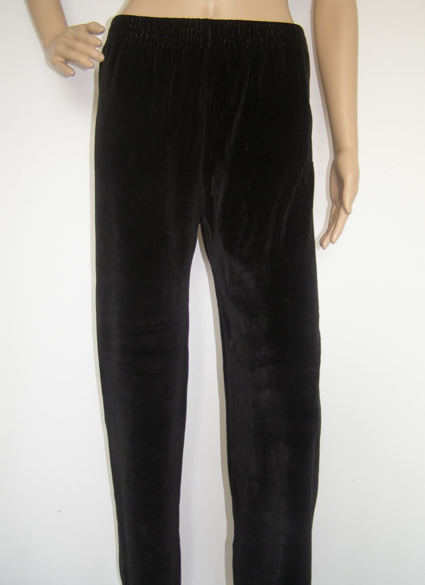 

SPODNIE FROTA R.S-XL (kolor czarny, rozmiar L)