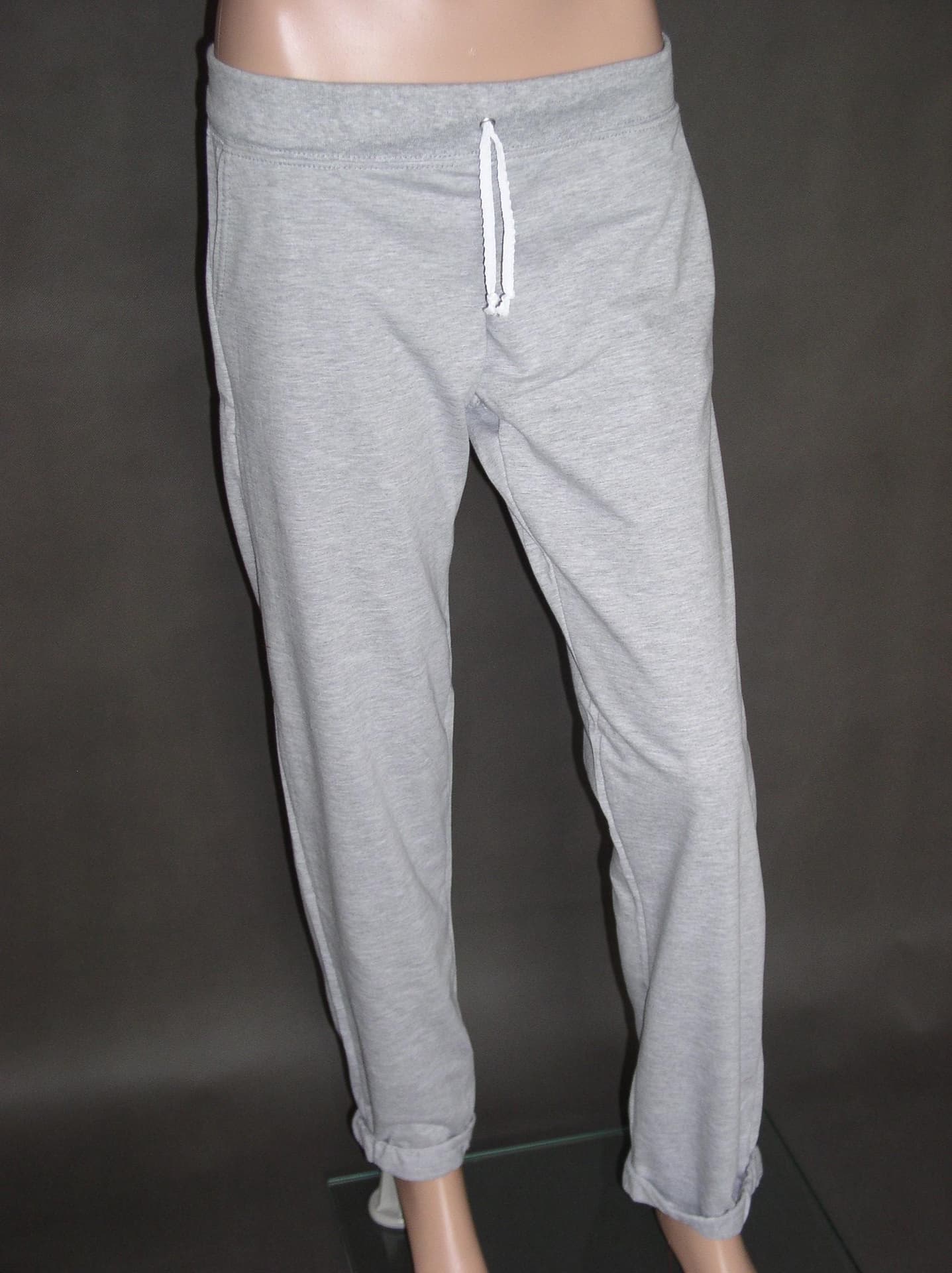 

SPODNIE FITNES R.S-2XL (kolor czarny, rozmiar XXL)