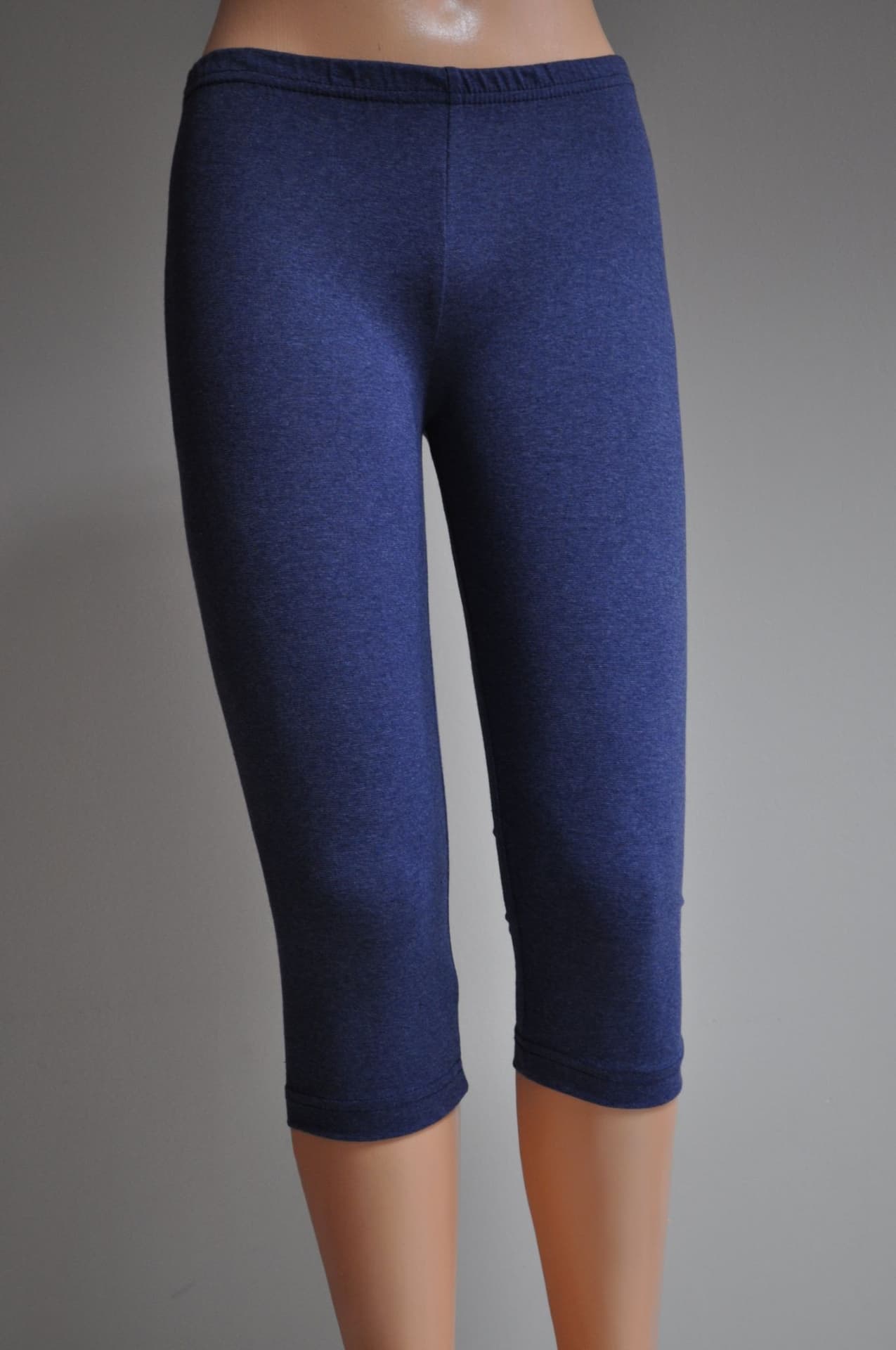 

GETRY 3/4 R.2XL-3XL (kolor czarny, rozmiar XXXL)
