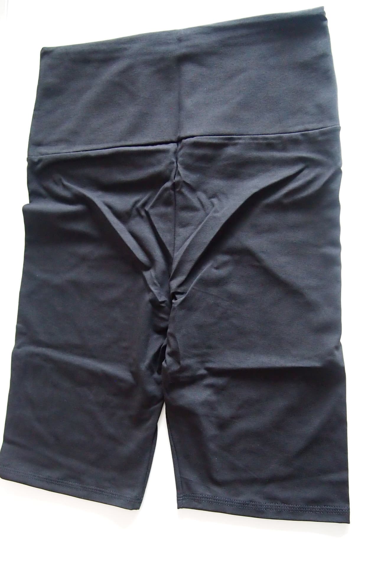 

KOLARKI BIKE SHORTS HIGH WAISTED MAKIRA (kolor biały, rozmiar XL)