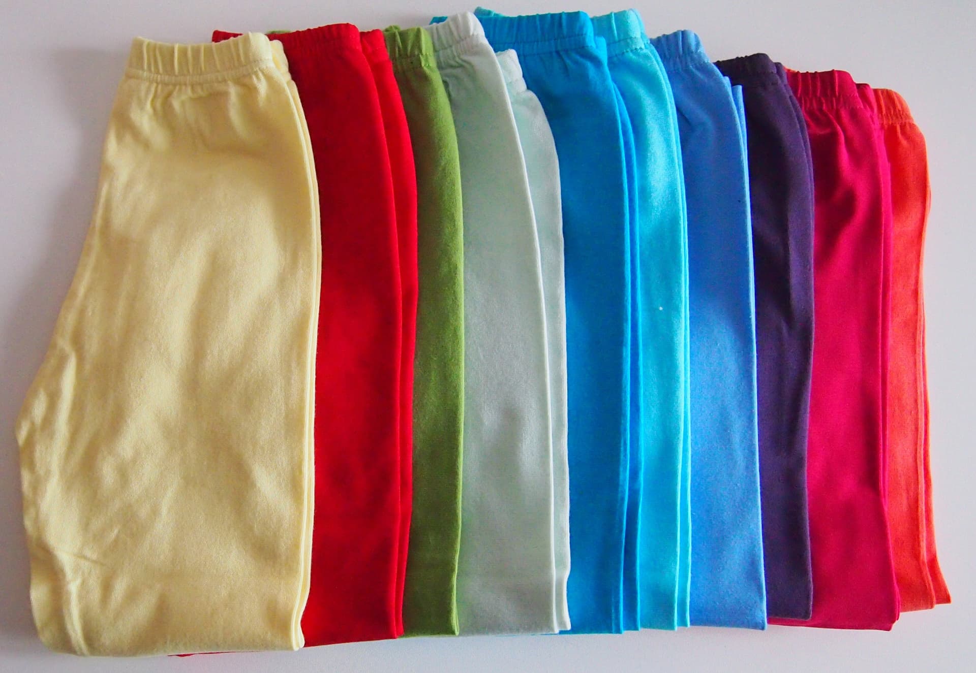 

GETRY LYCRA DŁUGA R.116-140 (kolor mix kolor, rozmiar 128)