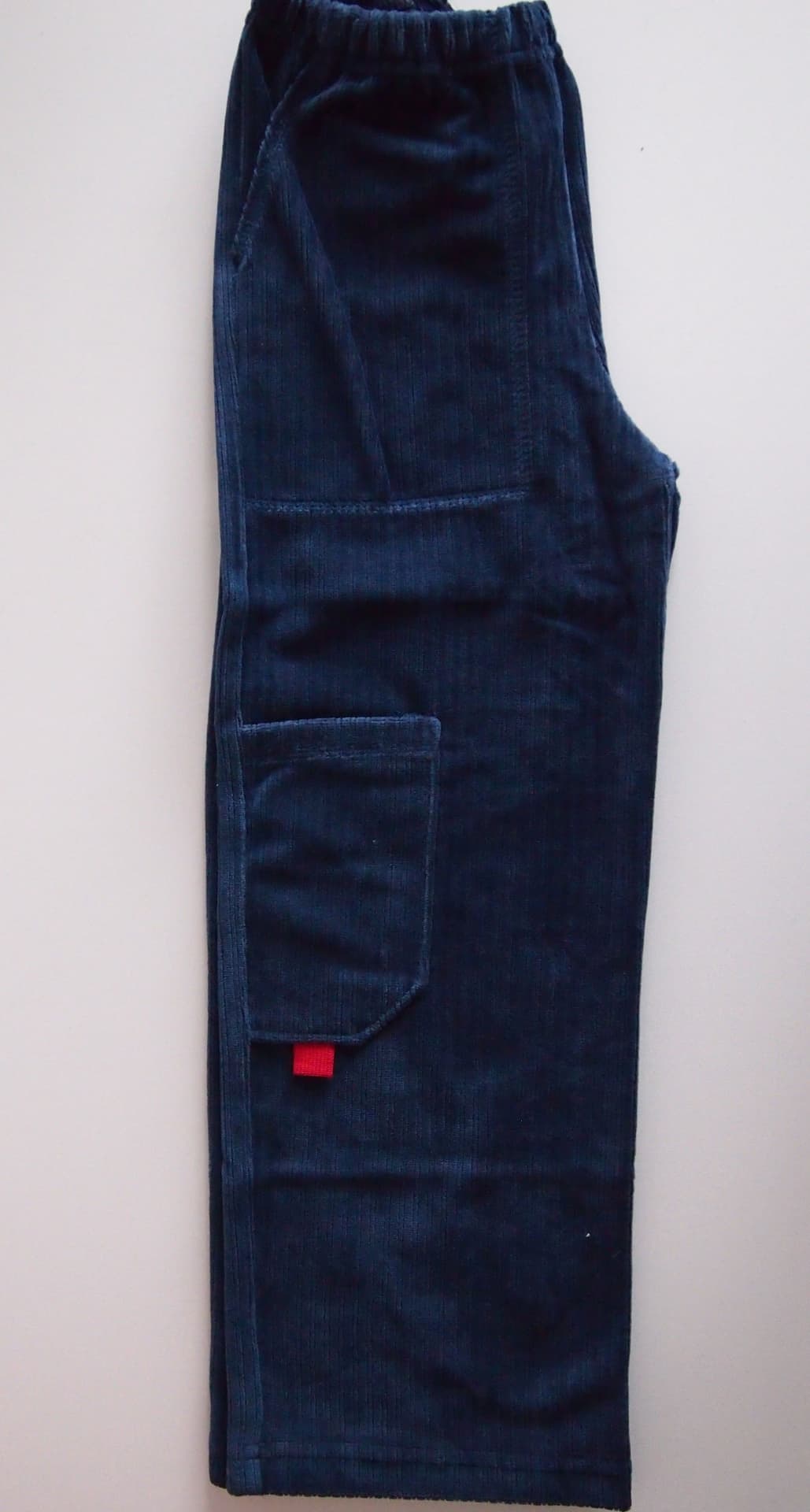 

SPODNIE PRĄŻEK R.116-146 SALE (kolor mix kolor, rozmiar 122)