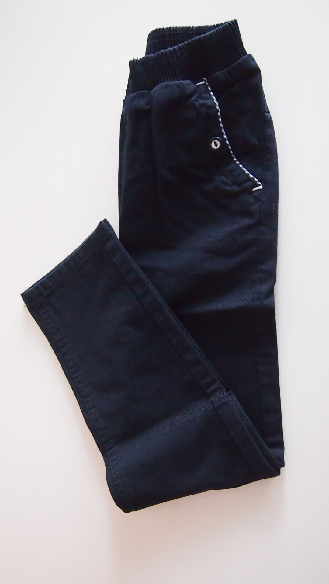 

SPODNIE R.122-146 SALE (kolor mix kolor, rozmiar 140)